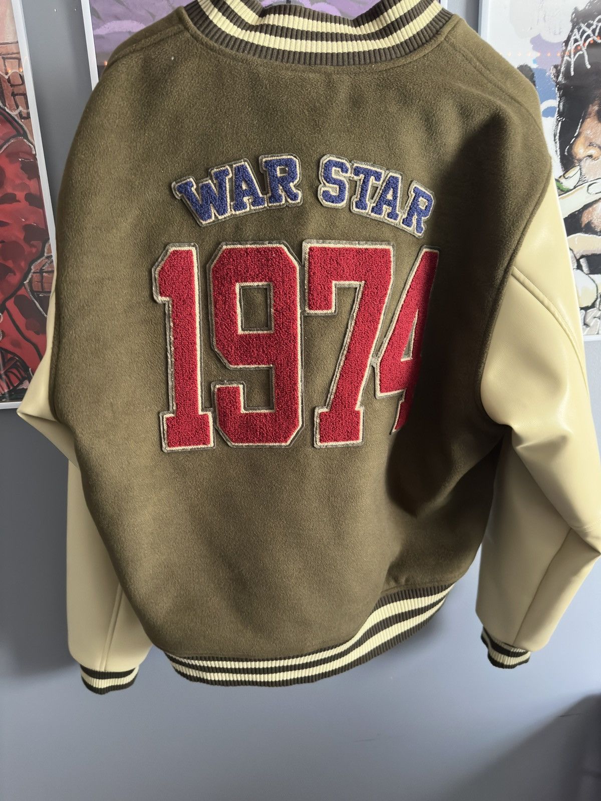 Japanese Brand × Streetwear × Vintage 74iswar