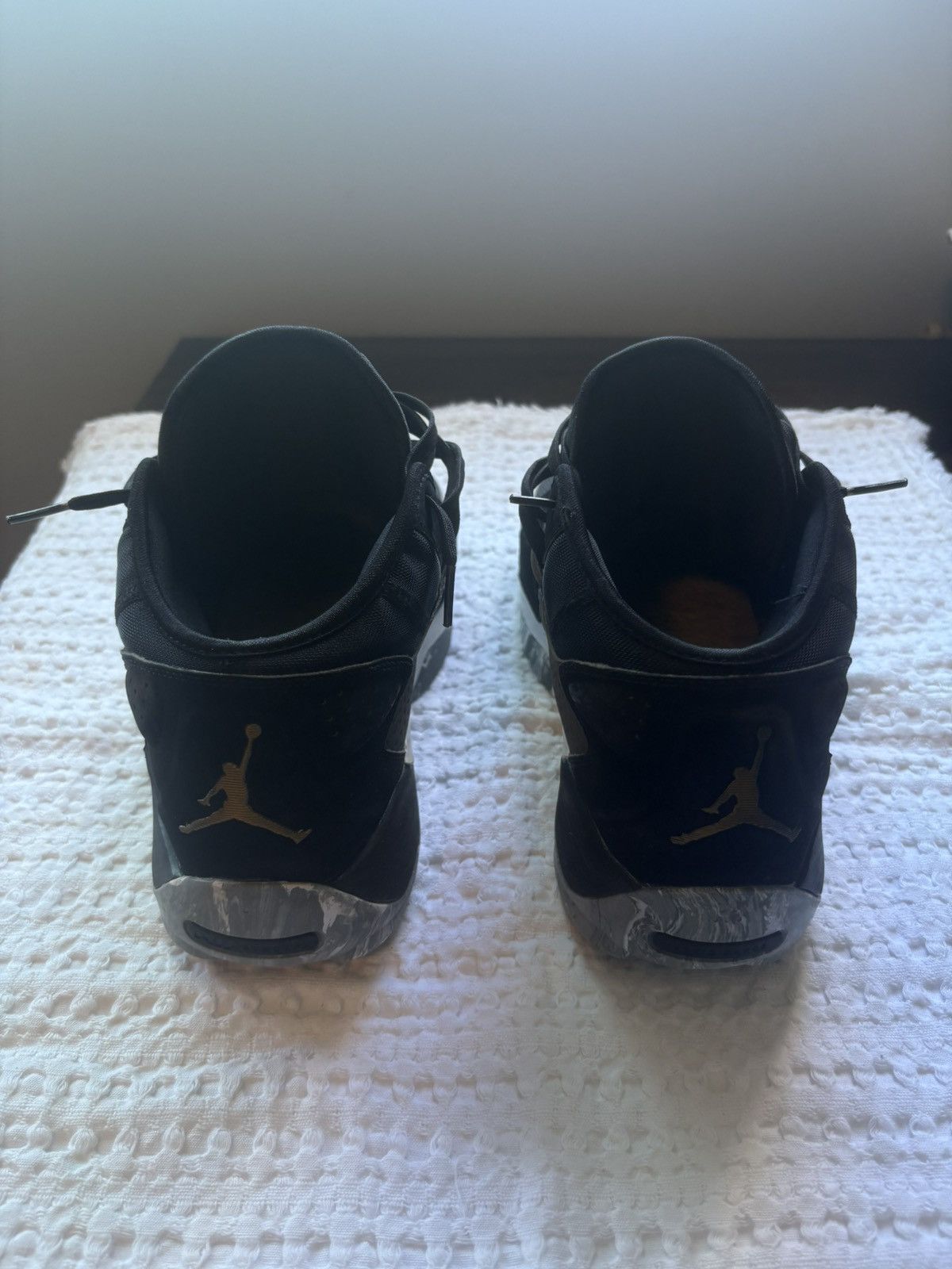 Nike Nike Zion 2 Basketball Shoes size 12 Size US 12 / EU 45 - 5 Thumbnail