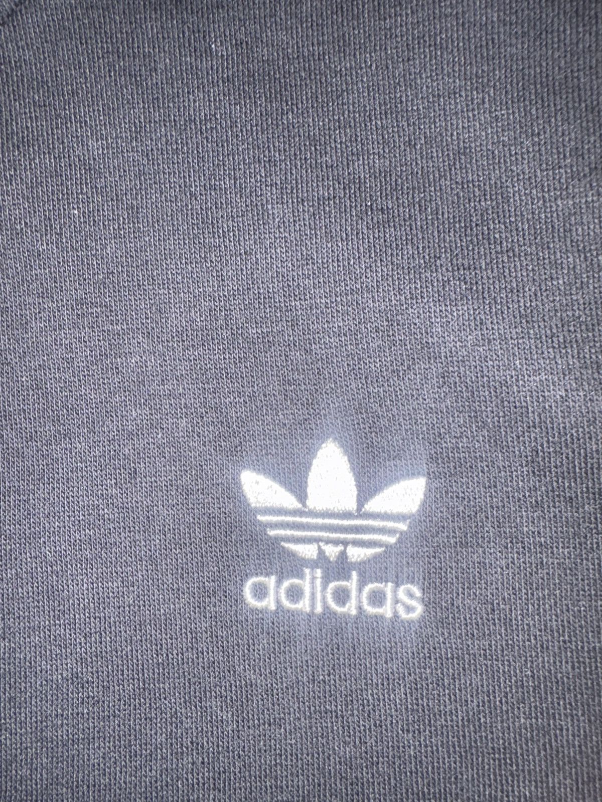 Adidas Adidas Hoodie Size US M / EU 48-50 / 2 - 2 Thumbnail