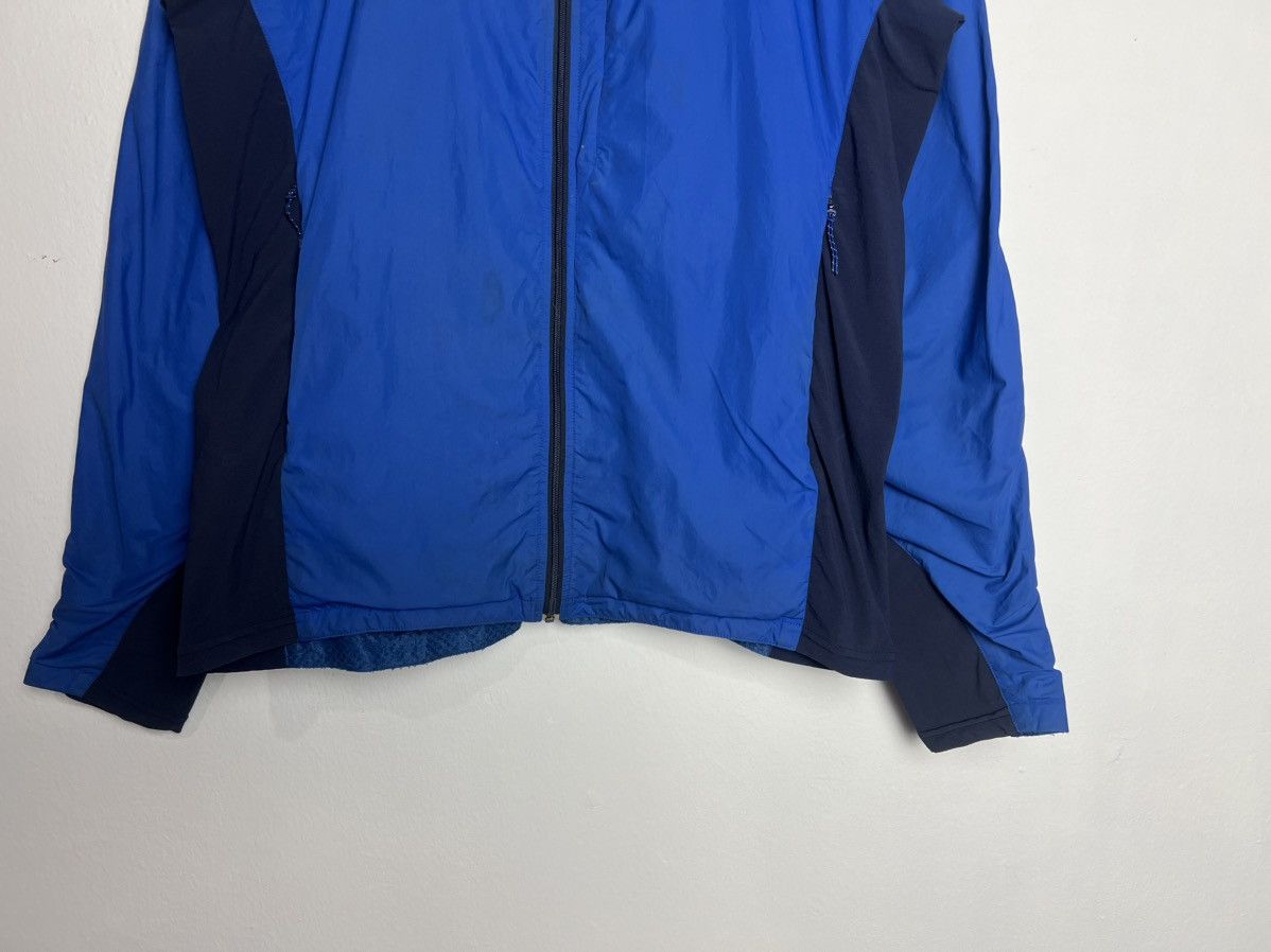 Montbell Montbell Light Windbreaker Jacket Size US XL / EU 56 / 4 - 4 Thumbnail