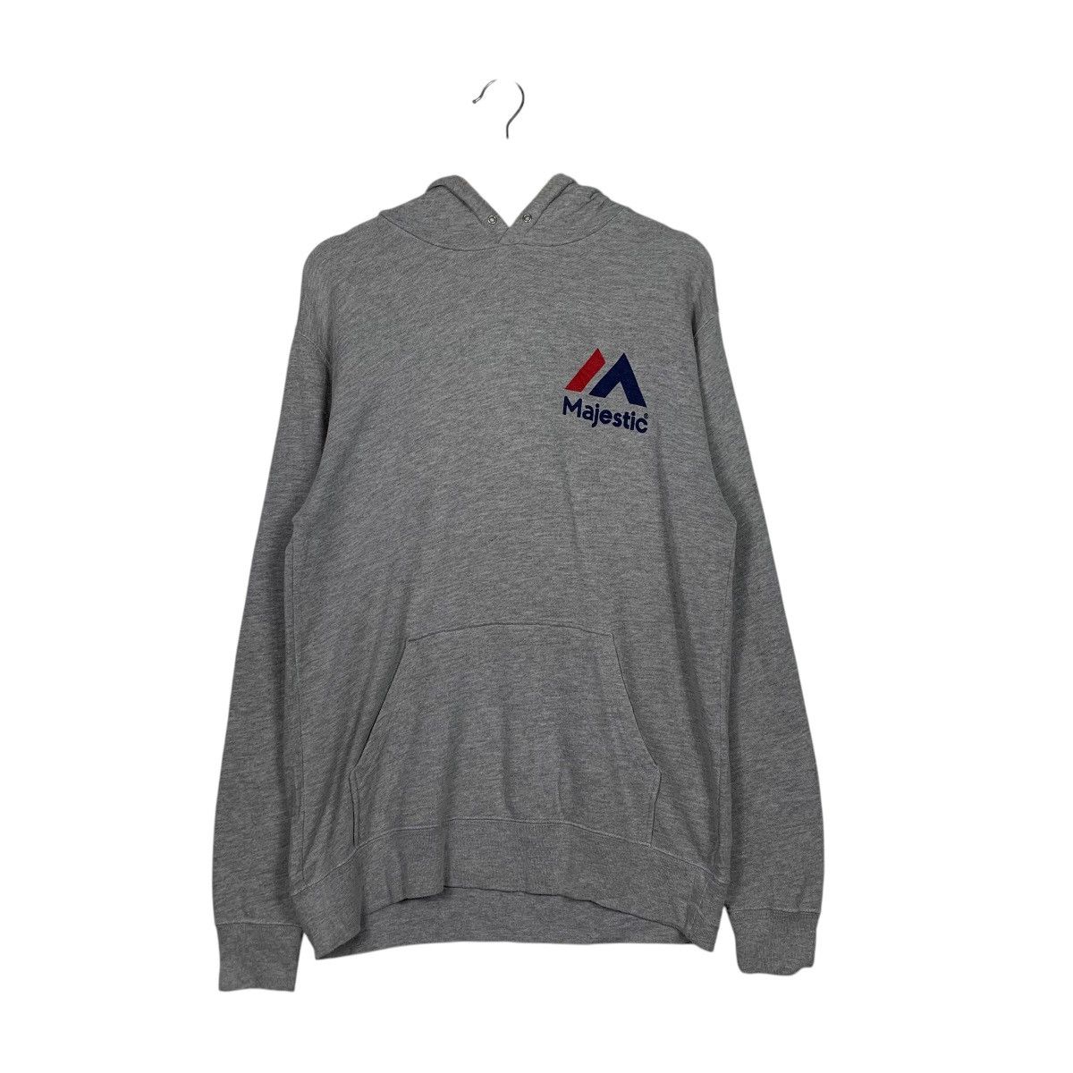 Majestic Majestic Pullover Hoodie Size US L / EU 52-54 / 3 - 10 Thumbnail