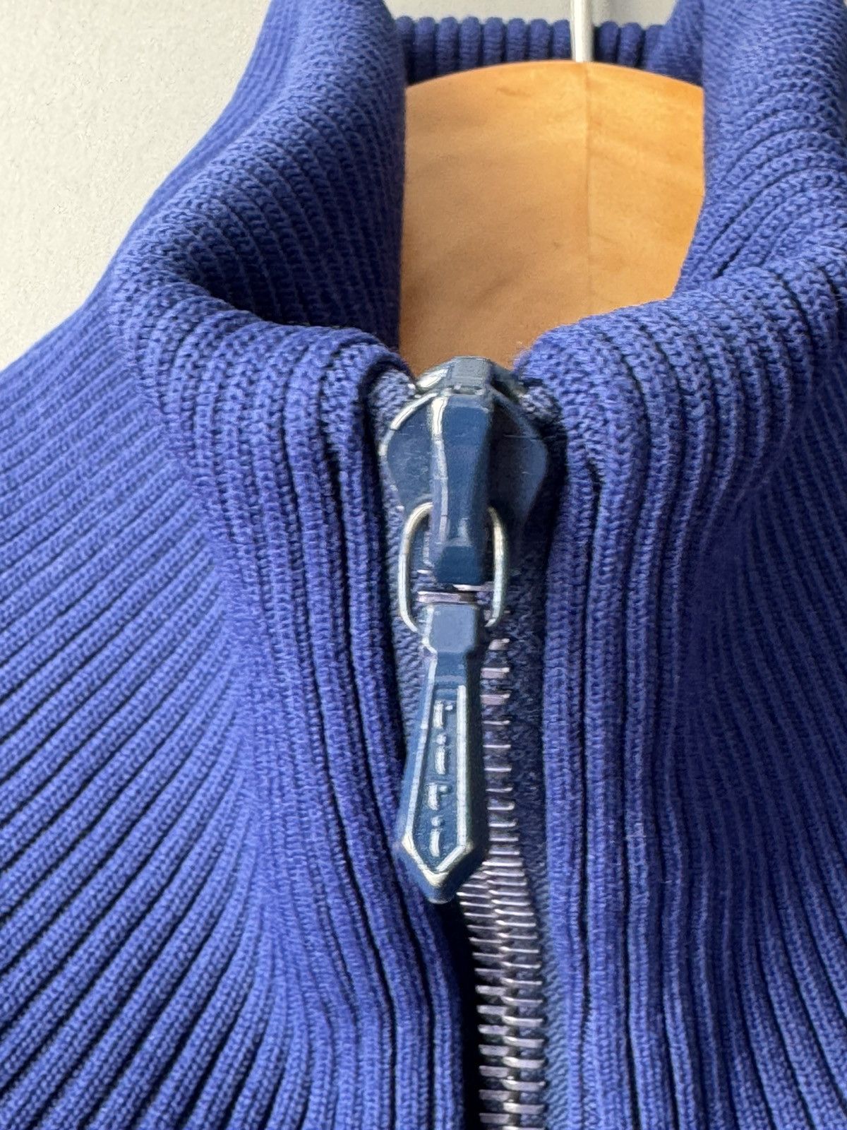 Vintage Olympic Nabholz Vintage Track Jacket Zip Riri Retro VeryRare Size US M / EU 48-50 / 2 - 6 Thumbnail