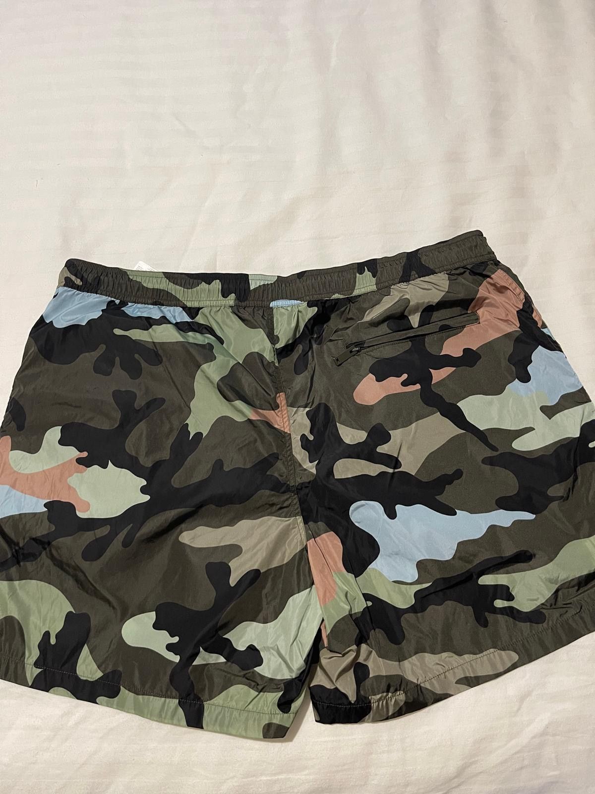 Valentino Valentino swimwear size XXL gently used Size US 36 / EU 52 - 1 Thumbnail