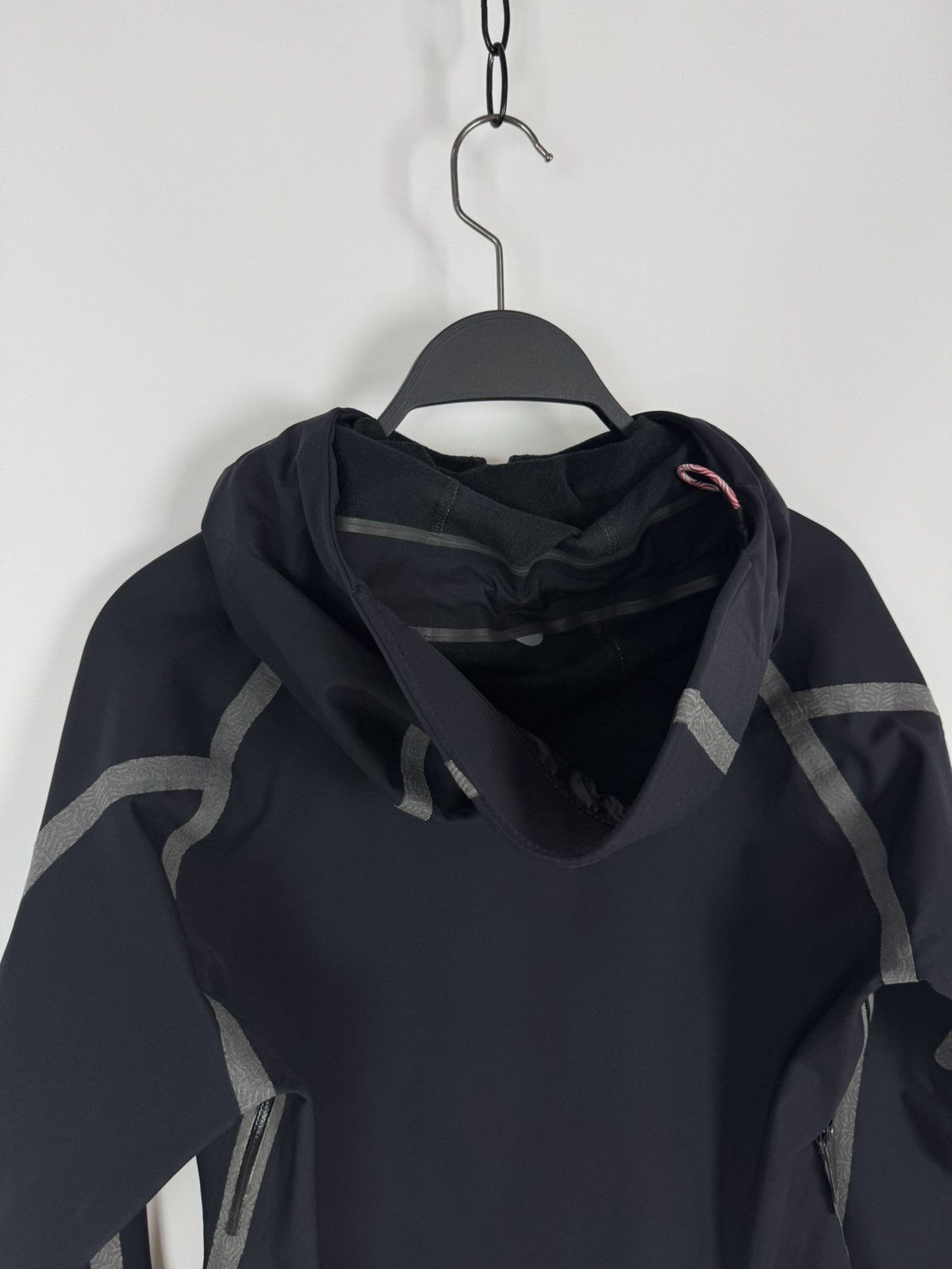 Mountain Hardwear Mountain Hardwear Conduit Soft-Shell Women’s Jacket Size XS / US 0-2 / IT 36-38 - 19 Thumbnail
