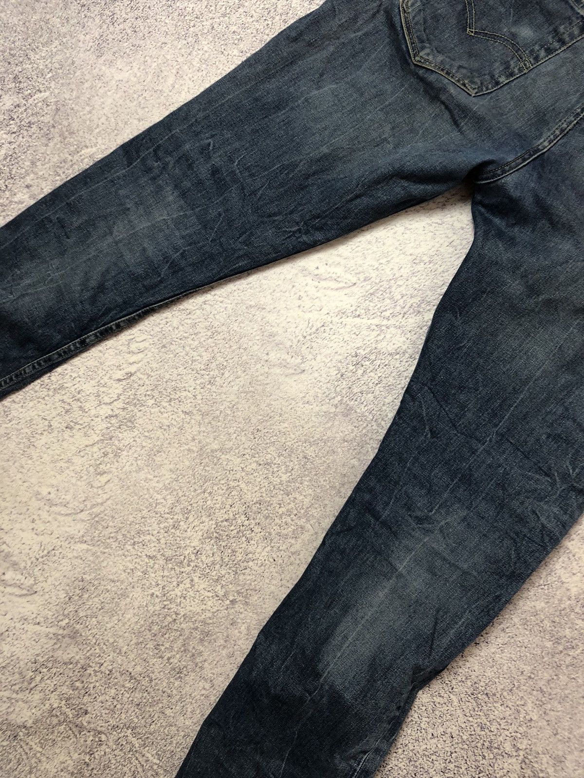 Levi's × Vintage Men’s casual jeans Levi’s 512 size 34casual y2k USA Size US 34 / EU 50 - 8 Thumbnail