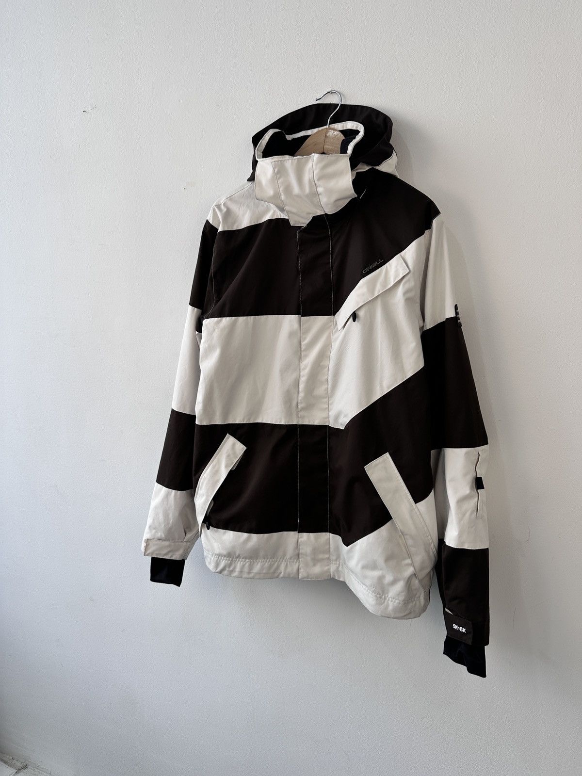 O'Neill O'Neill Fifty-Two Series Snowboard Ski Jacket Size S 5K/8K Size US S / EU 44-46 / 1 - 25 Thumbnail