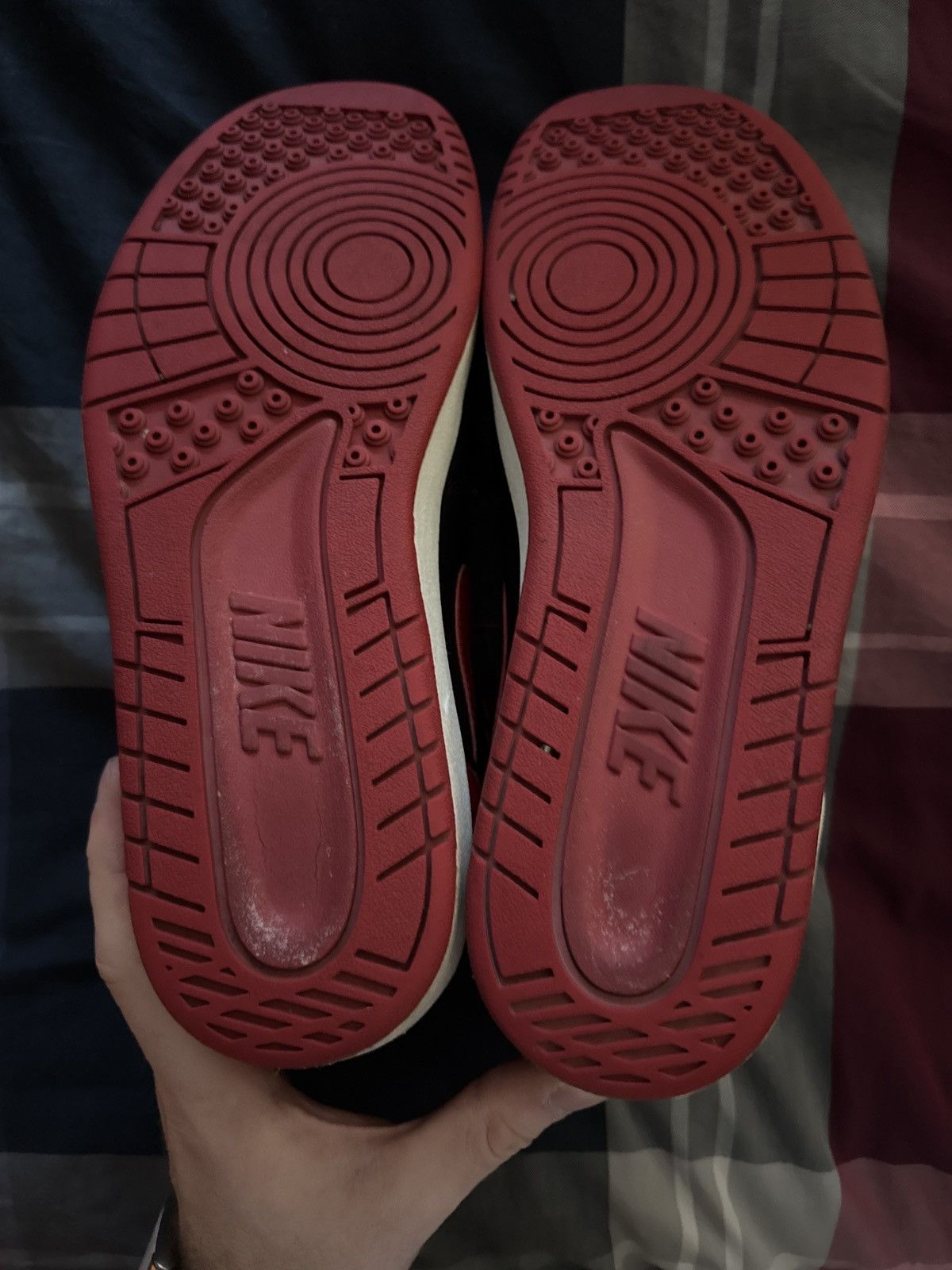 Jordan Brand Jordan 1.5 bread 2015 Size US 11 / EU 44 - 4 Thumbnail