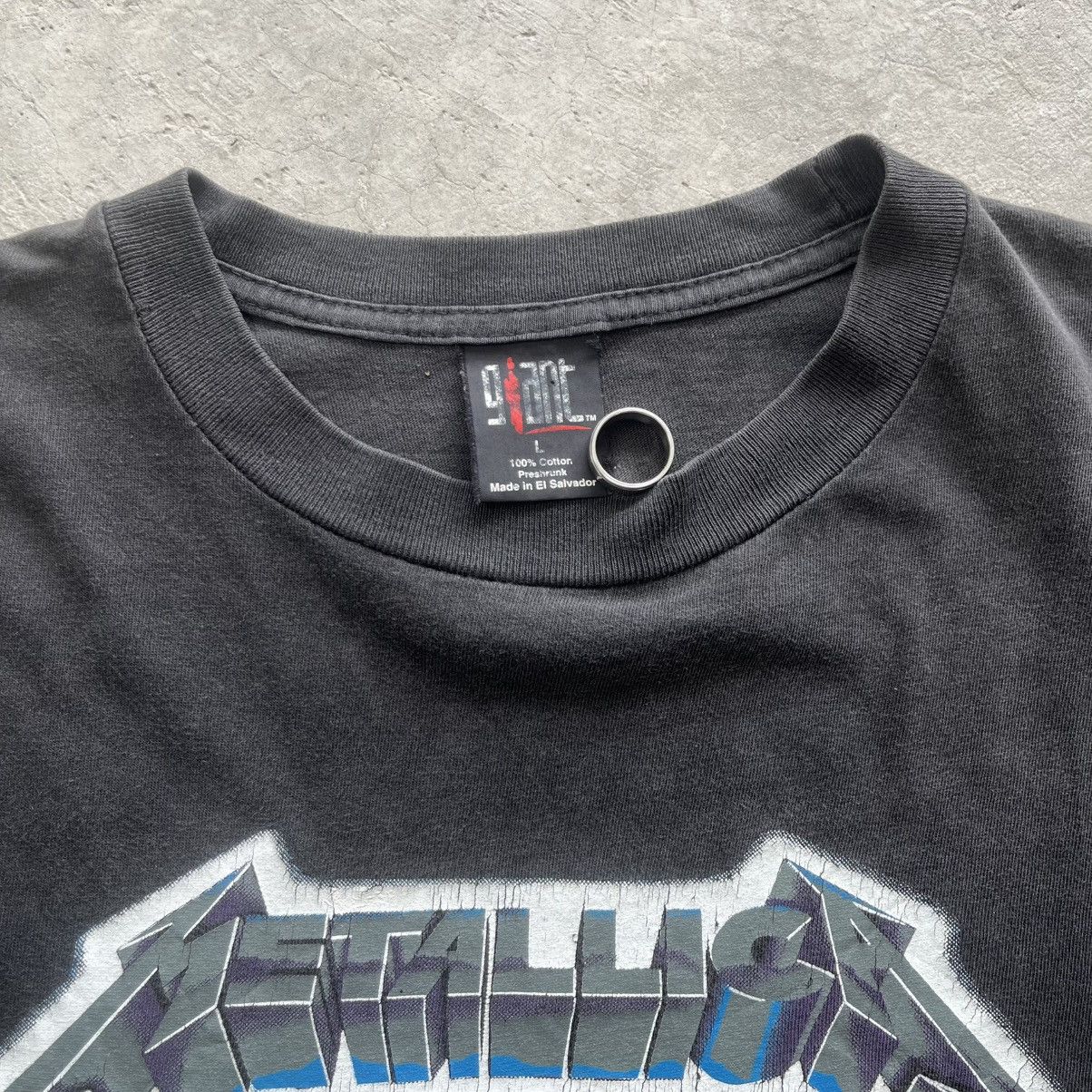 Giant Metallica 1994 Size US L / EU 52-54 / 3 - 3 Thumbnail