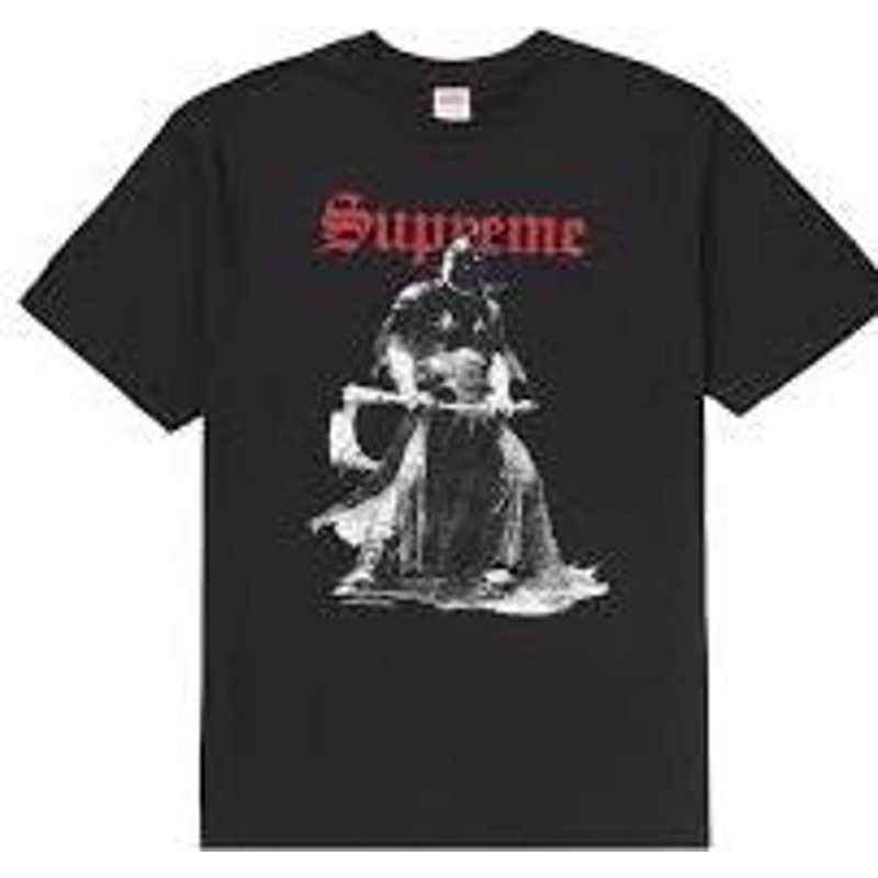 XXL Supreme Stick Tee 