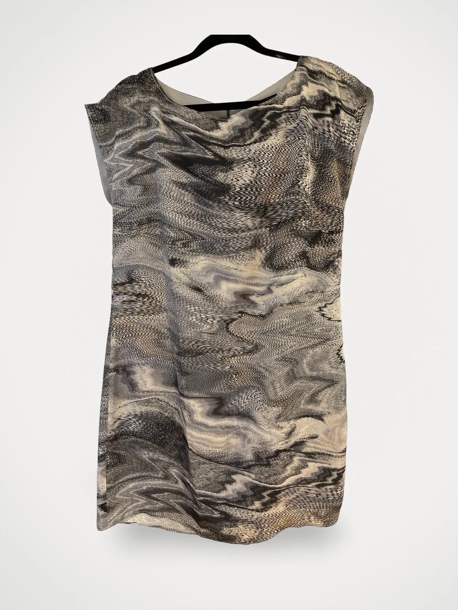 SAND Sand Dress Size S / US 4 / IT 40 - 1 Thumbnail
