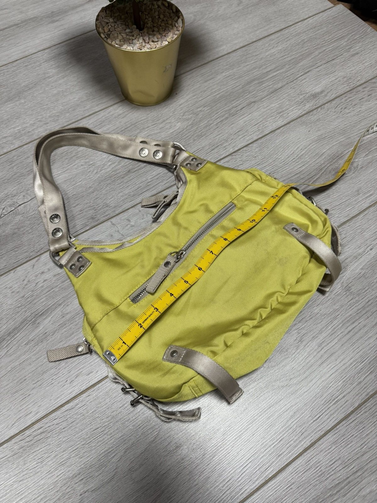 Other George Gina & Lucy Mos cowboy carabiner GGL bag multi pocket Size ONE SIZE - 12 Thumbnail