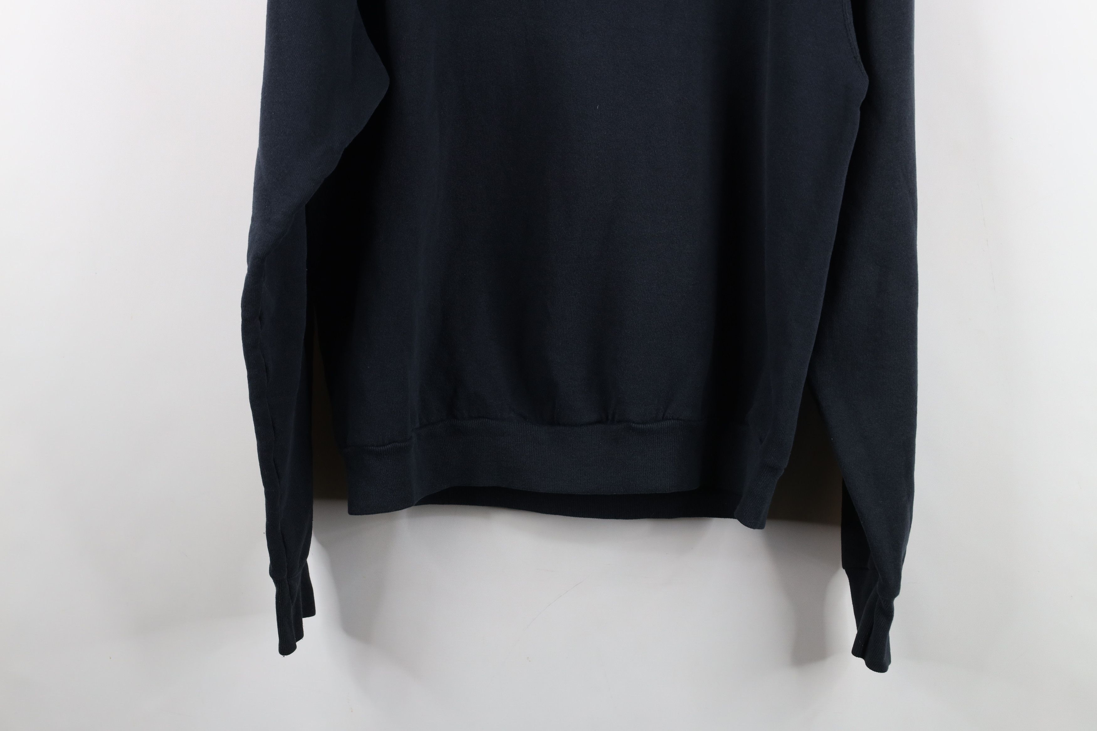 Vintage Vintage 80s 90s Streetwear Maryland Buck Moon Sweatshirt USA Size US L / EU 52-54 / 3 - 14 Thumbnail