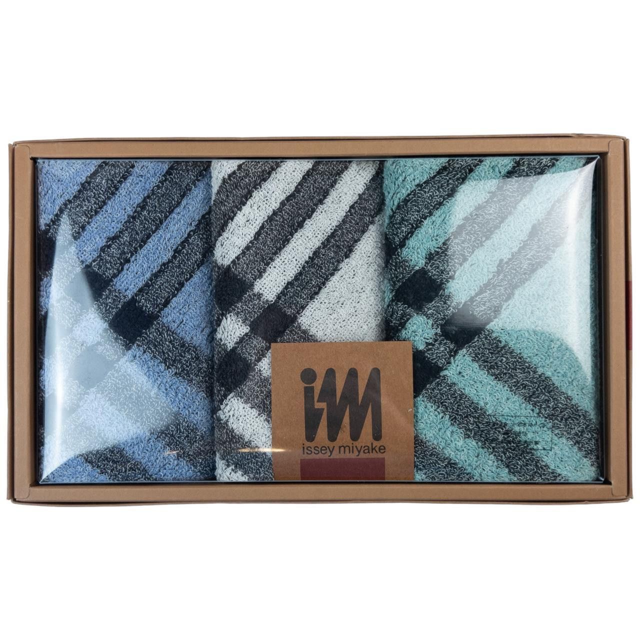 Issey Miyake Vintage Issey Miyake Triple Set Checked Flannels Size ONE SIZE - 1 Thumbnail