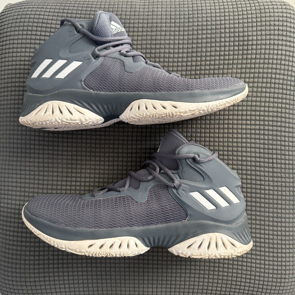 Adidas ADIDAS 'MEGA BOUNCE' 2006  10 | Grailed