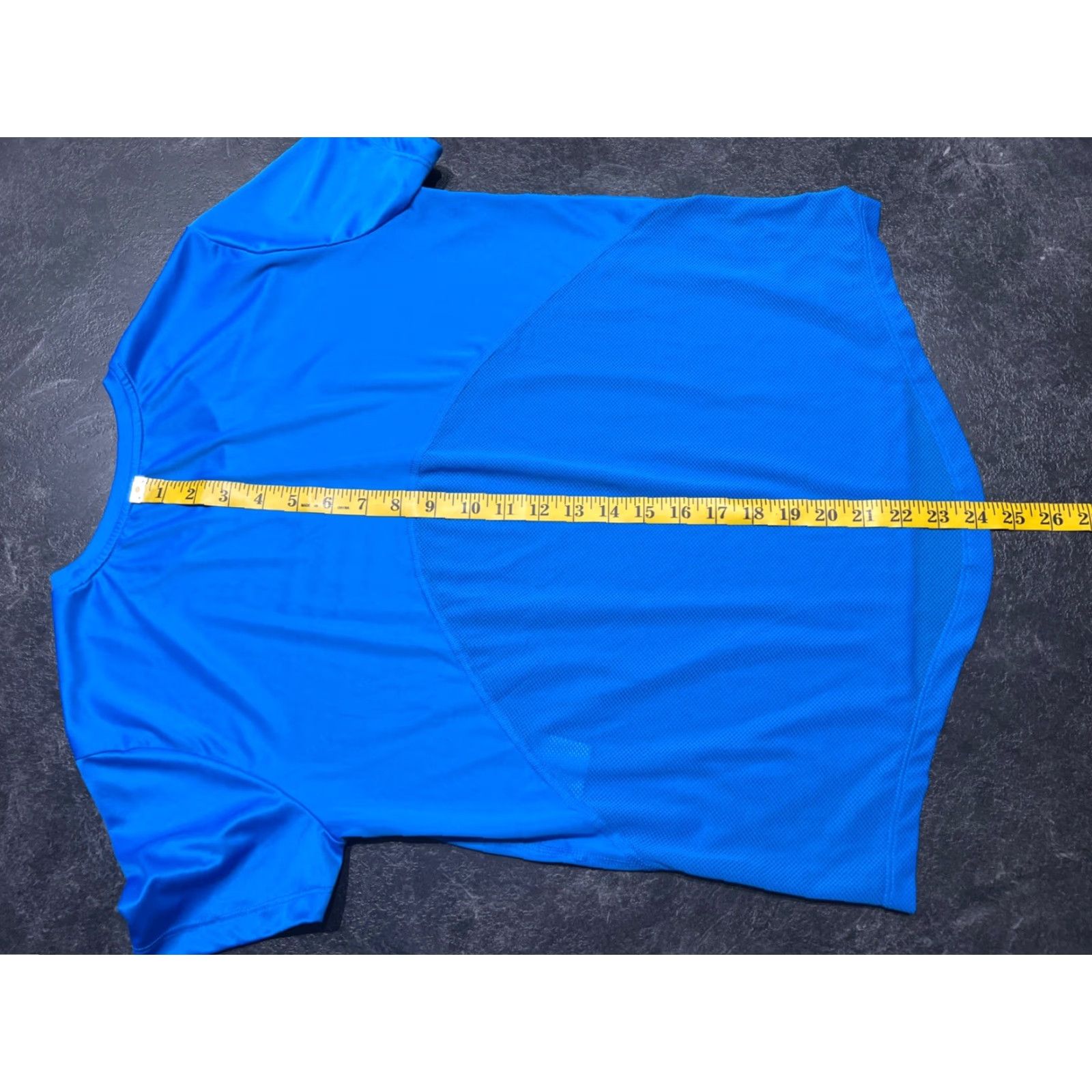 Nike Nike Running 2023 International Track & Field T-Shirt Blue M Women Medium Size M / US 6-8 / IT 42-44 - 6 Thumbnail