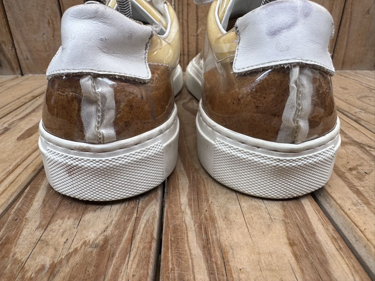 Common Projects Common Projects Men’s plastic/Canvas sneakers EUR 42 Size US 9 / EU 42 - 14 Thumbnail