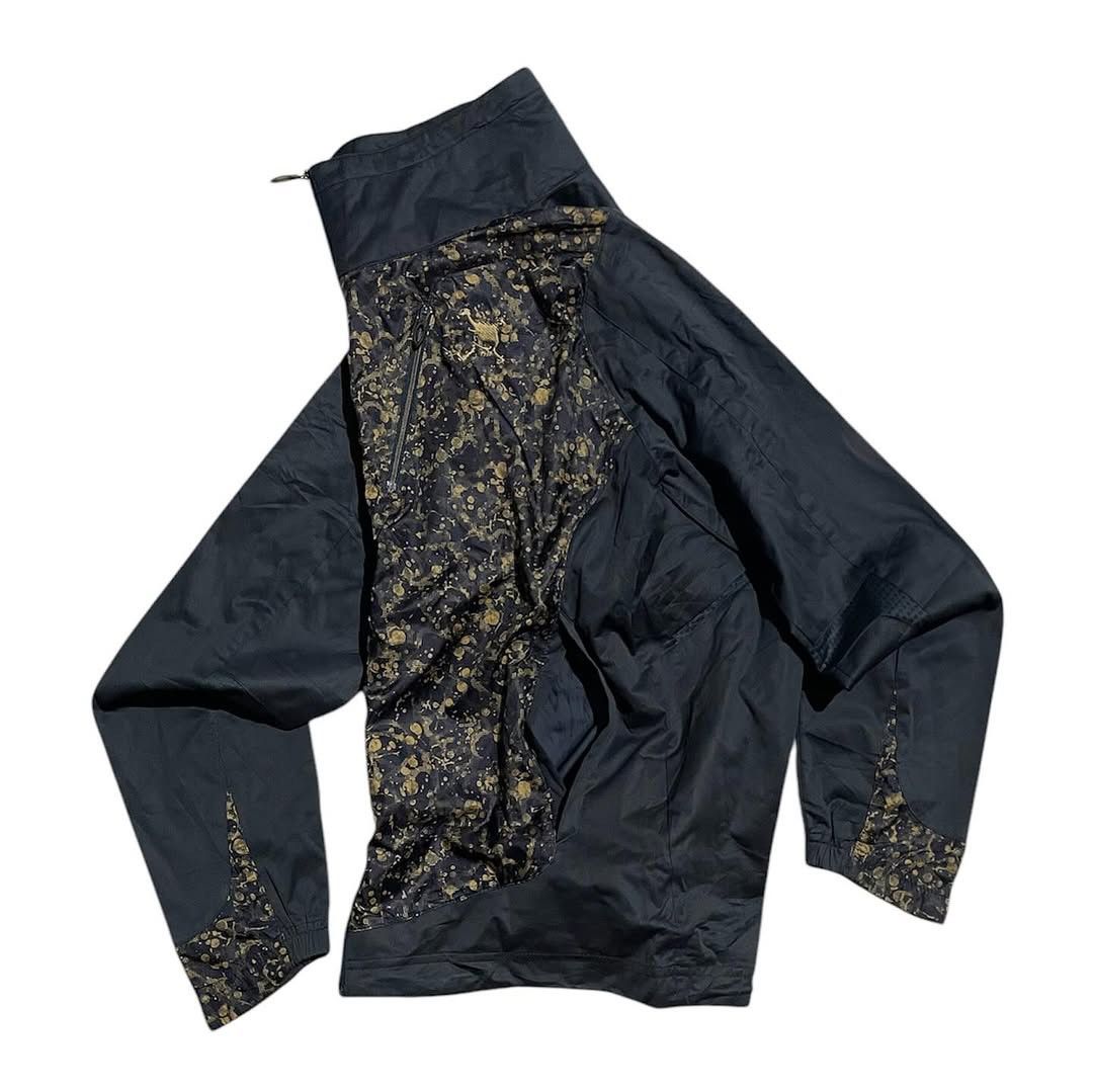 Oakley × Vintage Oakley Asymmetrical Ventilated Zip Up Jacket Size US M / EU 48-50 / 2 - 4 Thumbnail