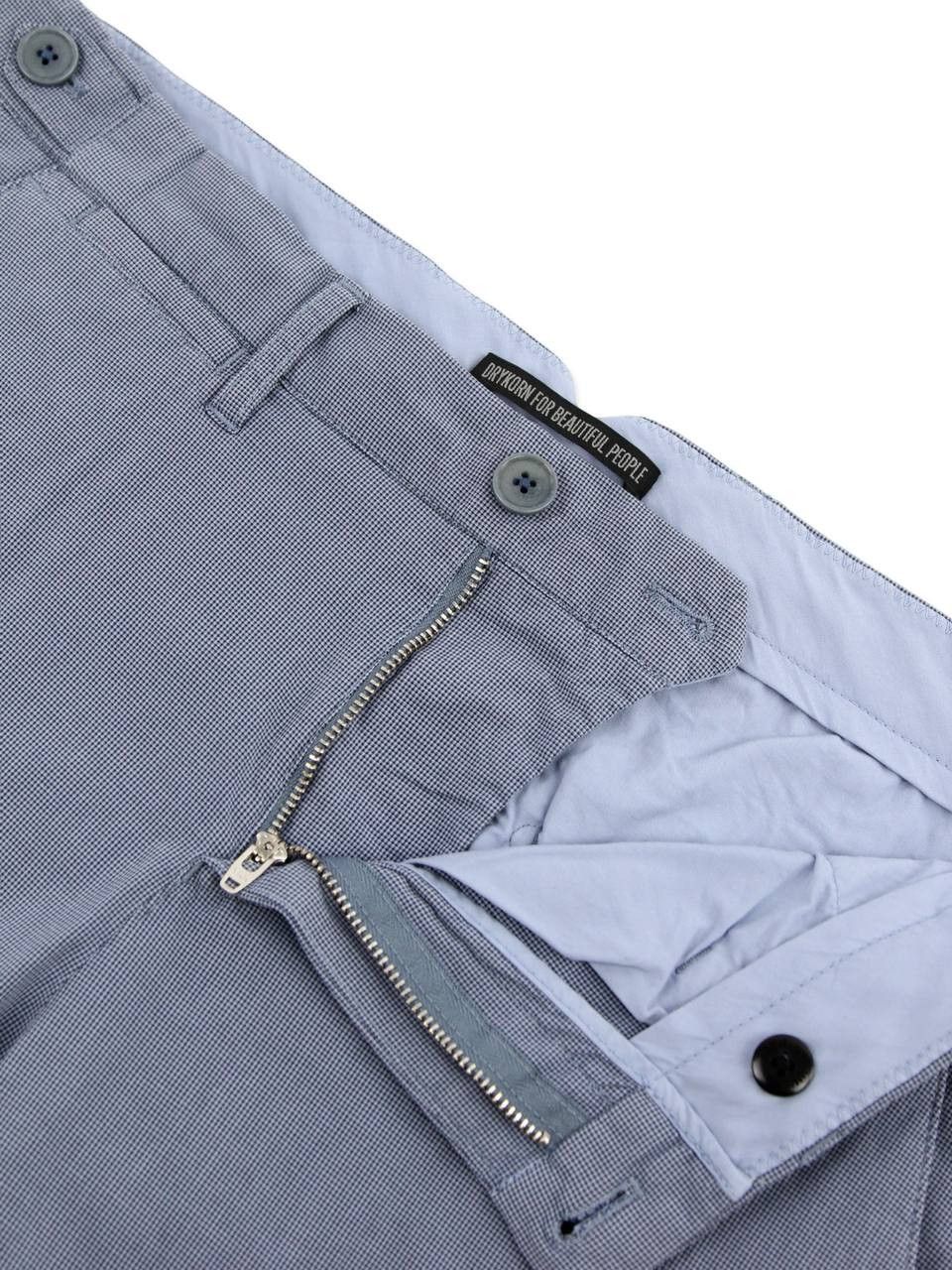 DRYKORN DRYKORN Small check Bermuda shorts Size US 30 / EU 46 - 5 Thumbnail