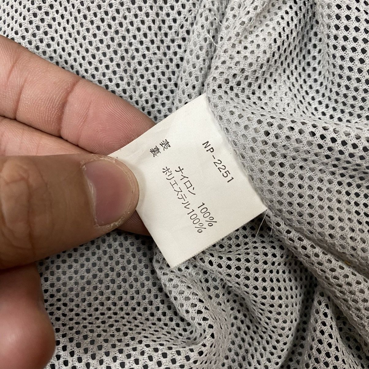 The North Face Rare The North Face SST Fishing Nylon Jacket Size US L / EU 52-54 / 3 - 16 Thumbnail