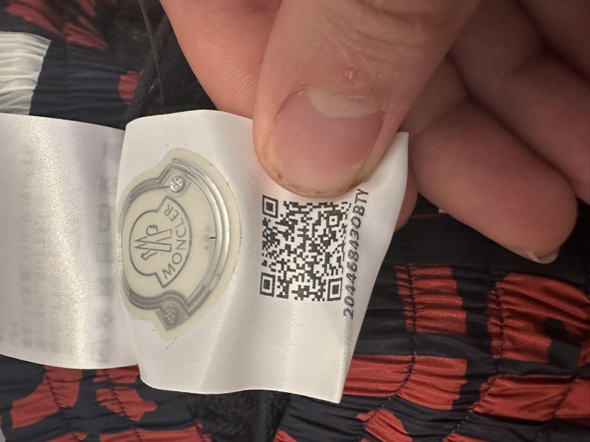 Moncler Moncler Casual Pants Size US 34 / EU 50 - 15 Thumbnail