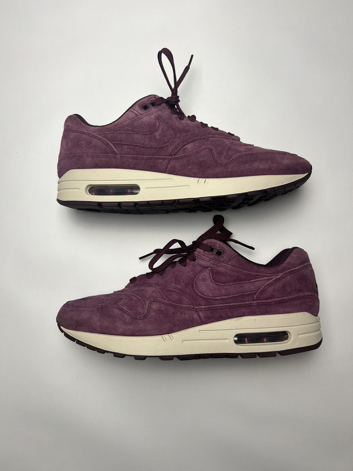 Nike × Parra × Patta NikeLab Air Max 1 Prm 2018 Bw Fragment ACG Clot Atmos Tn Size US 9 / EU 42 - 7 Thumbnail