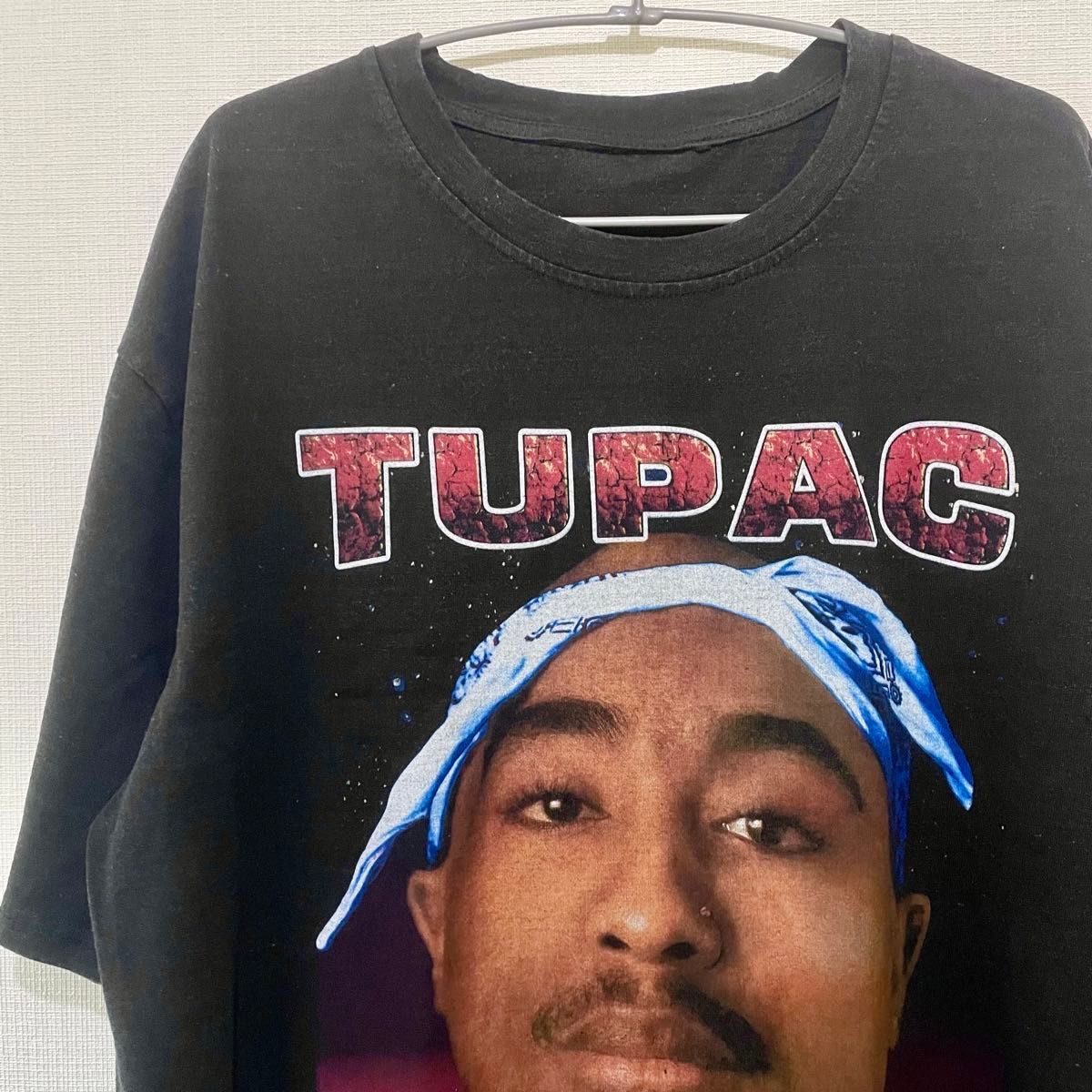 Gildan 2Pac Rapper T-Shirts Size US L / EU 52-54 / 3 - 3 Thumbnail
