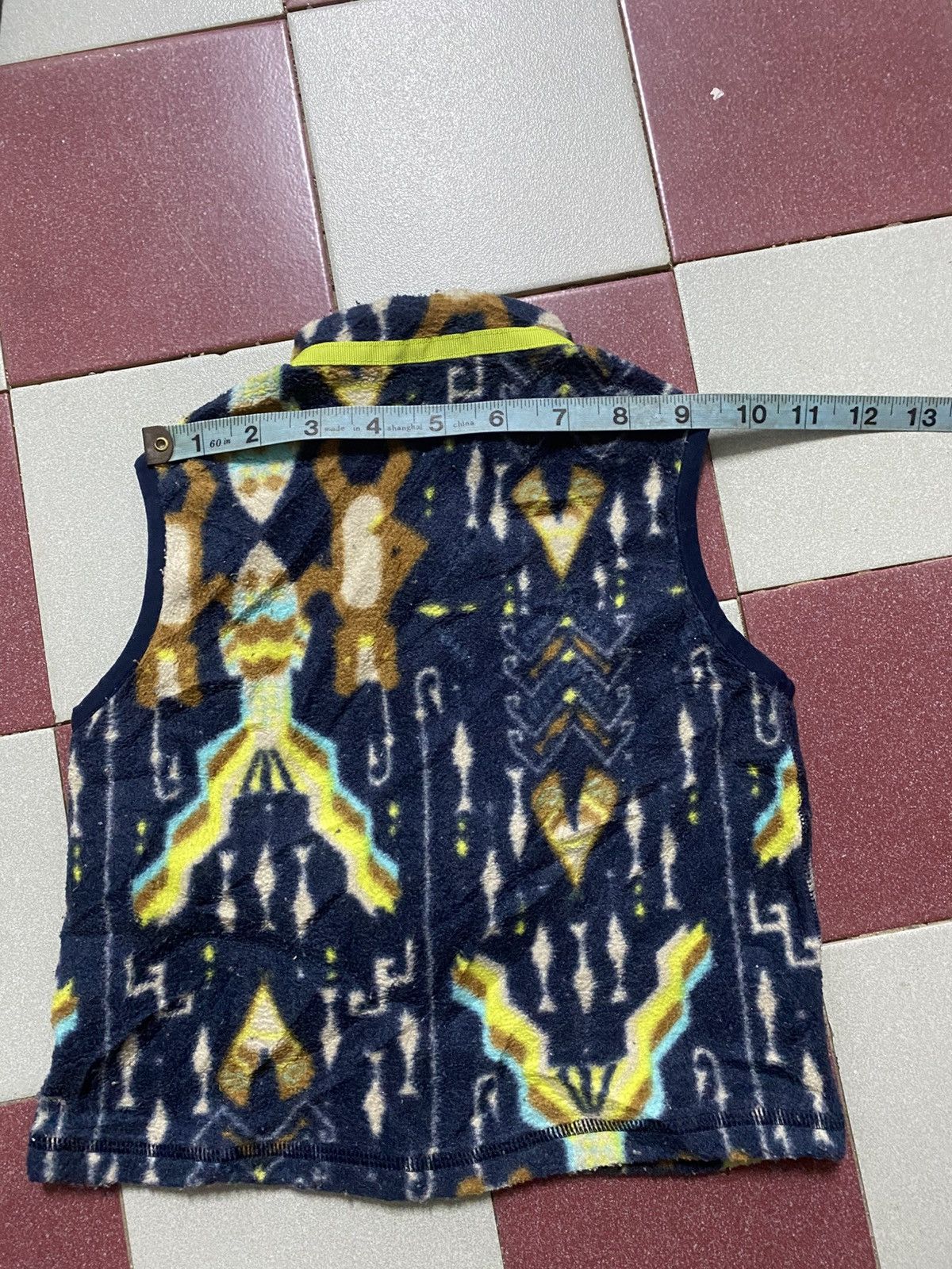 Patagonia Patagonia vest kid (2 years) Size US XXS / EU 40 - 12 Thumbnail