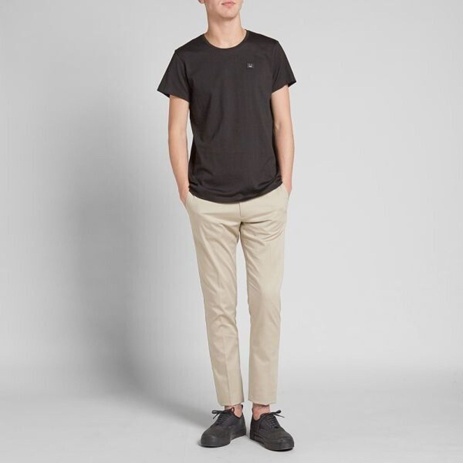 Acne studios slim deals chino