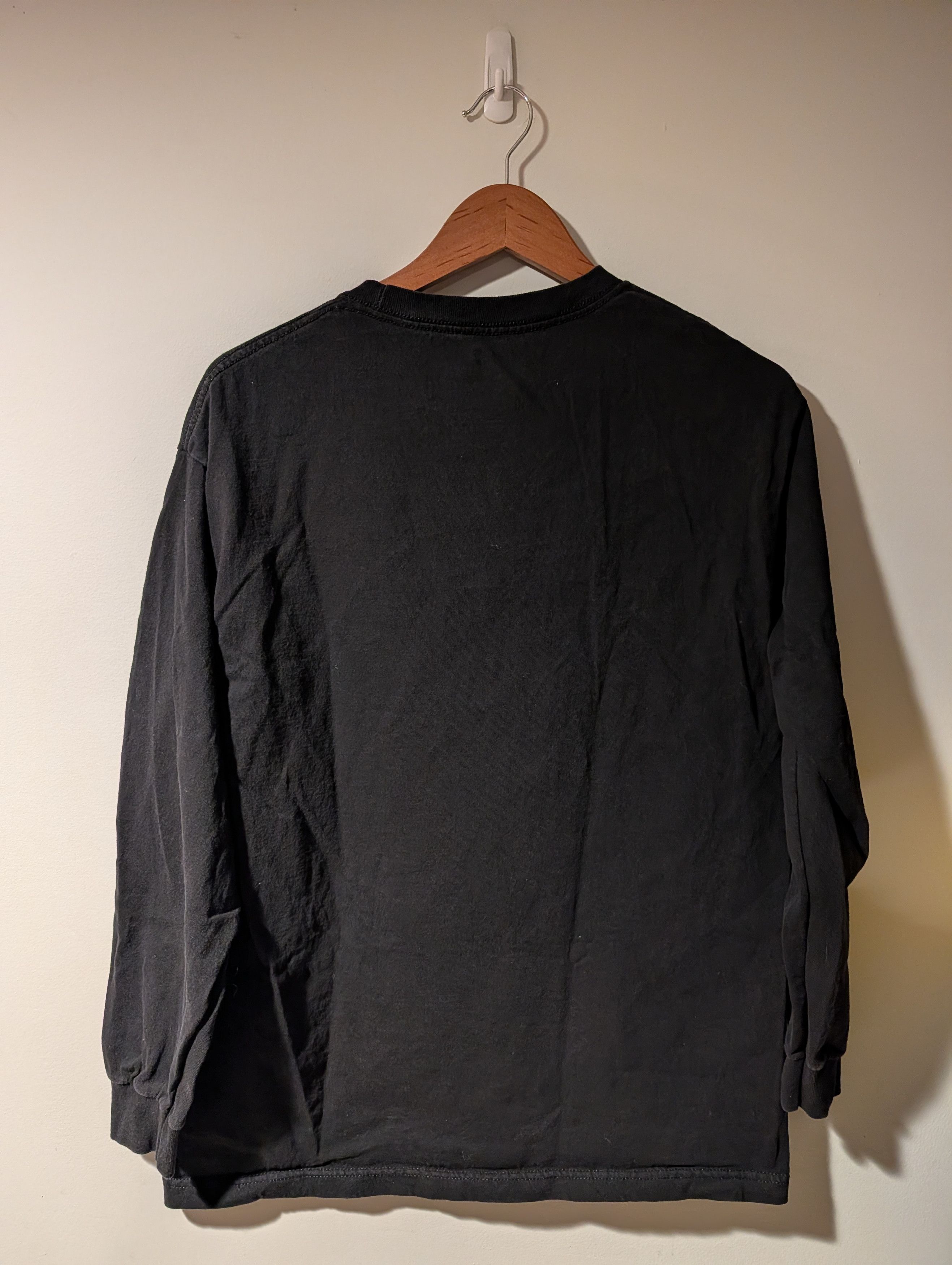 Enjoi Enjoi Skateboard T-Shirt Panda Logo Graphic Skateboarding Size US L / EU 52-54 / 3 - 6 Thumbnail