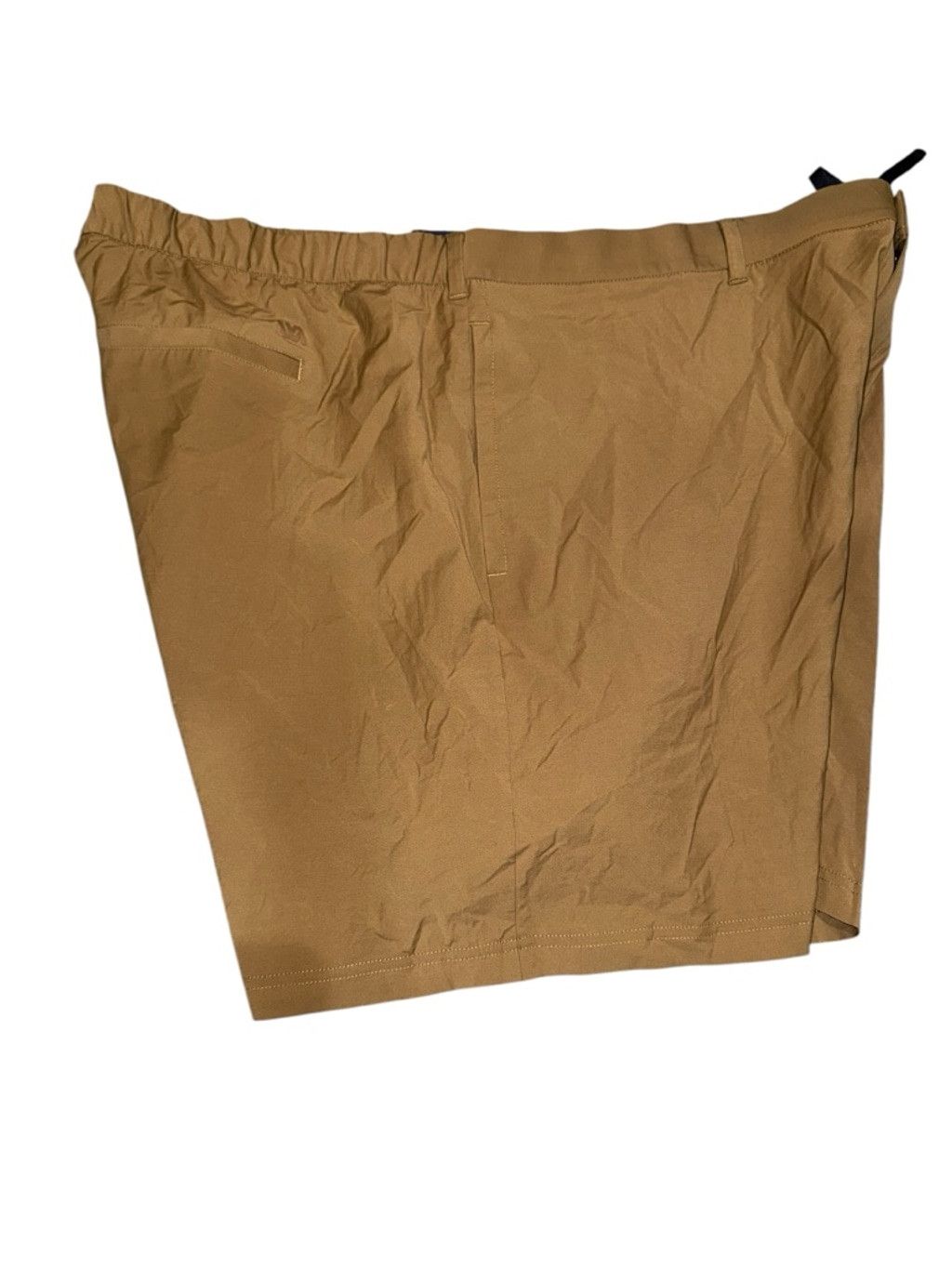 VSTR Dicks VRST Easy Waist Golf Shorts MRSP $68 Size US 44 / EU 60 - 7 Thumbnail
