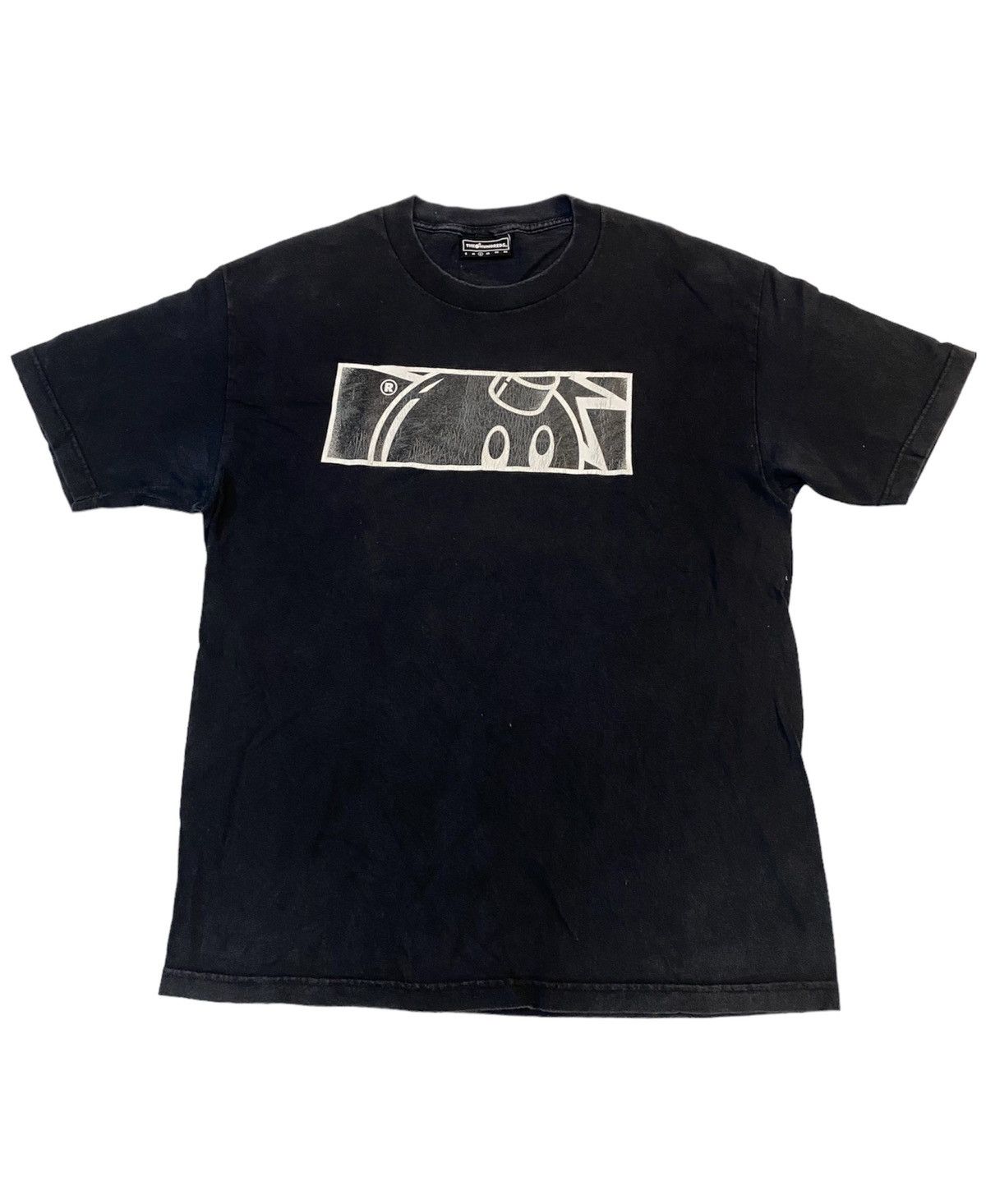 Japanese Brand × The Hundreds vintage the hundreds Size US L / EU 52-54 / 3 - 1 Thumbnail