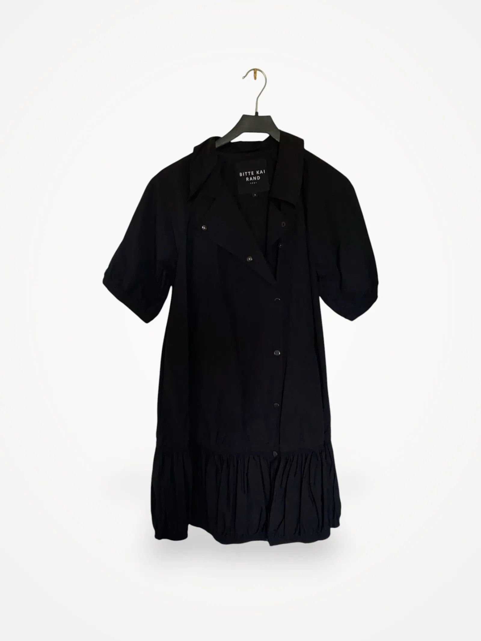 Kai Bitte Kai Rand Dress Size S / US 4 / IT 40 - 1 Thumbnail