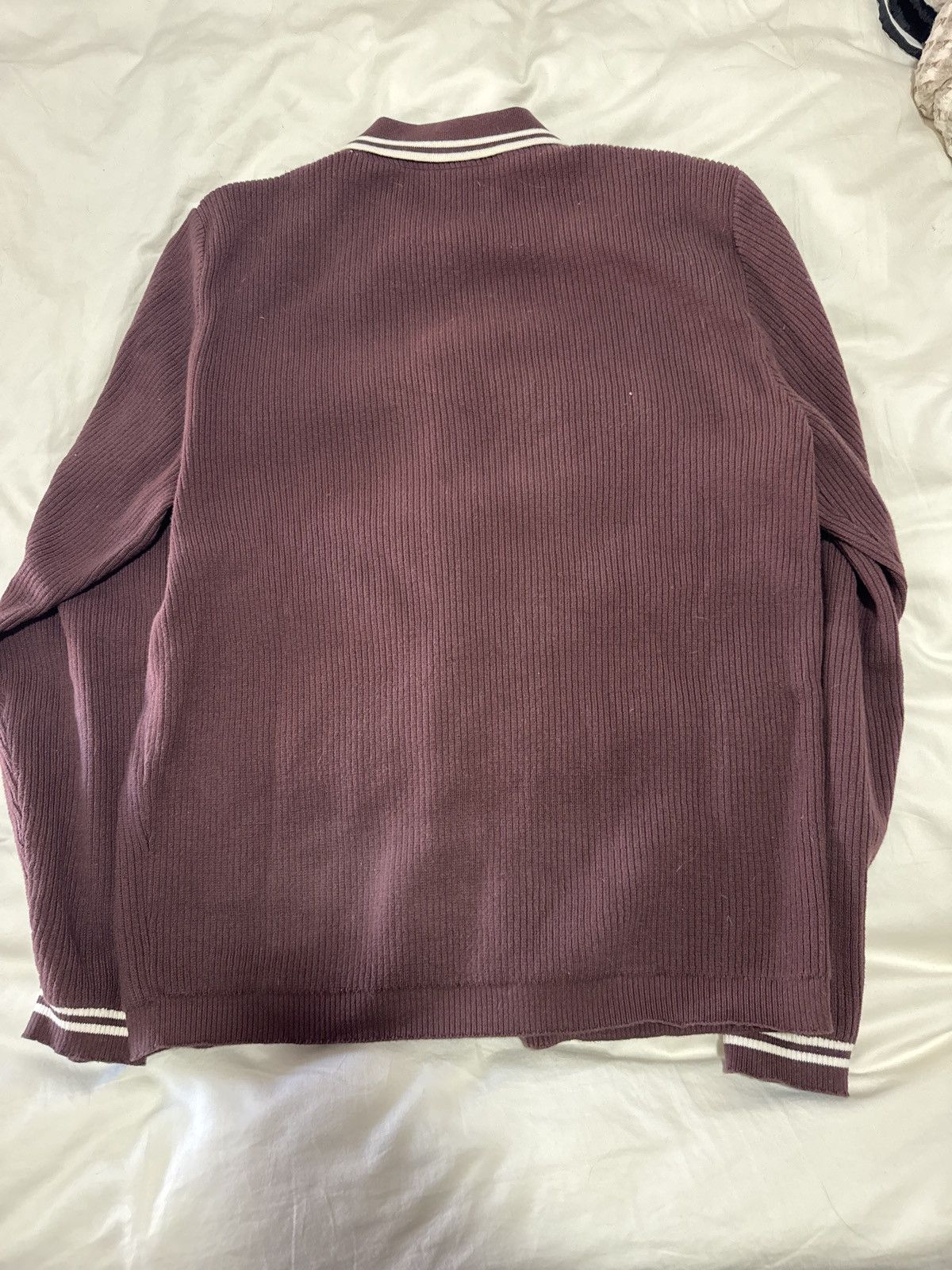 Percival Percival Snap Button Cardigan Size US M / EU 48-50 / 2 - 2 Thumbnail