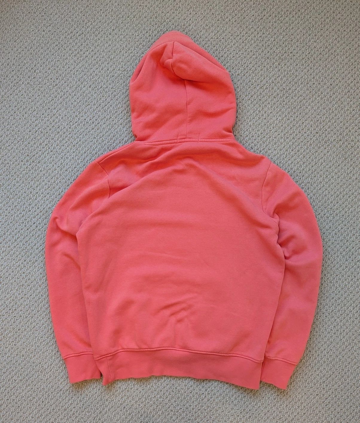Polo Ralph Lauren Polo Sport Hoodie Spell Out Sleeve Y2K 90s Medium Size US M / EU 48-50 / 2 - 8 Thumbnail