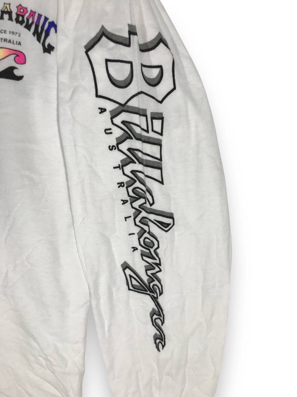 Billabong vintage Billabong Size US M / EU 48-50 / 2 - 3 Thumbnail