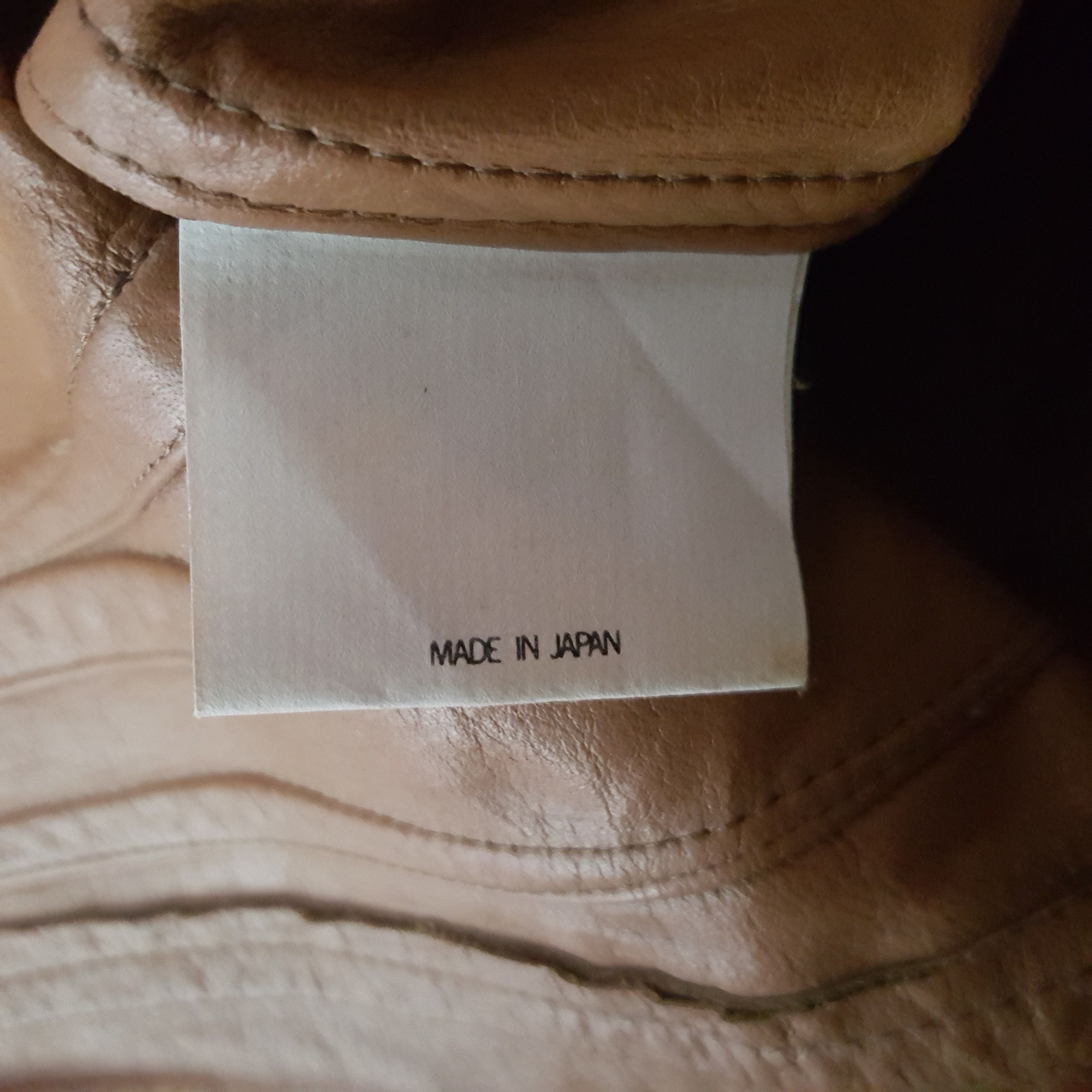 Japanese Brand × Vintage Vintage 45rpm A - 57 Vest Jacket Size US M / EU 48-50 / 2 - 5 Thumbnail