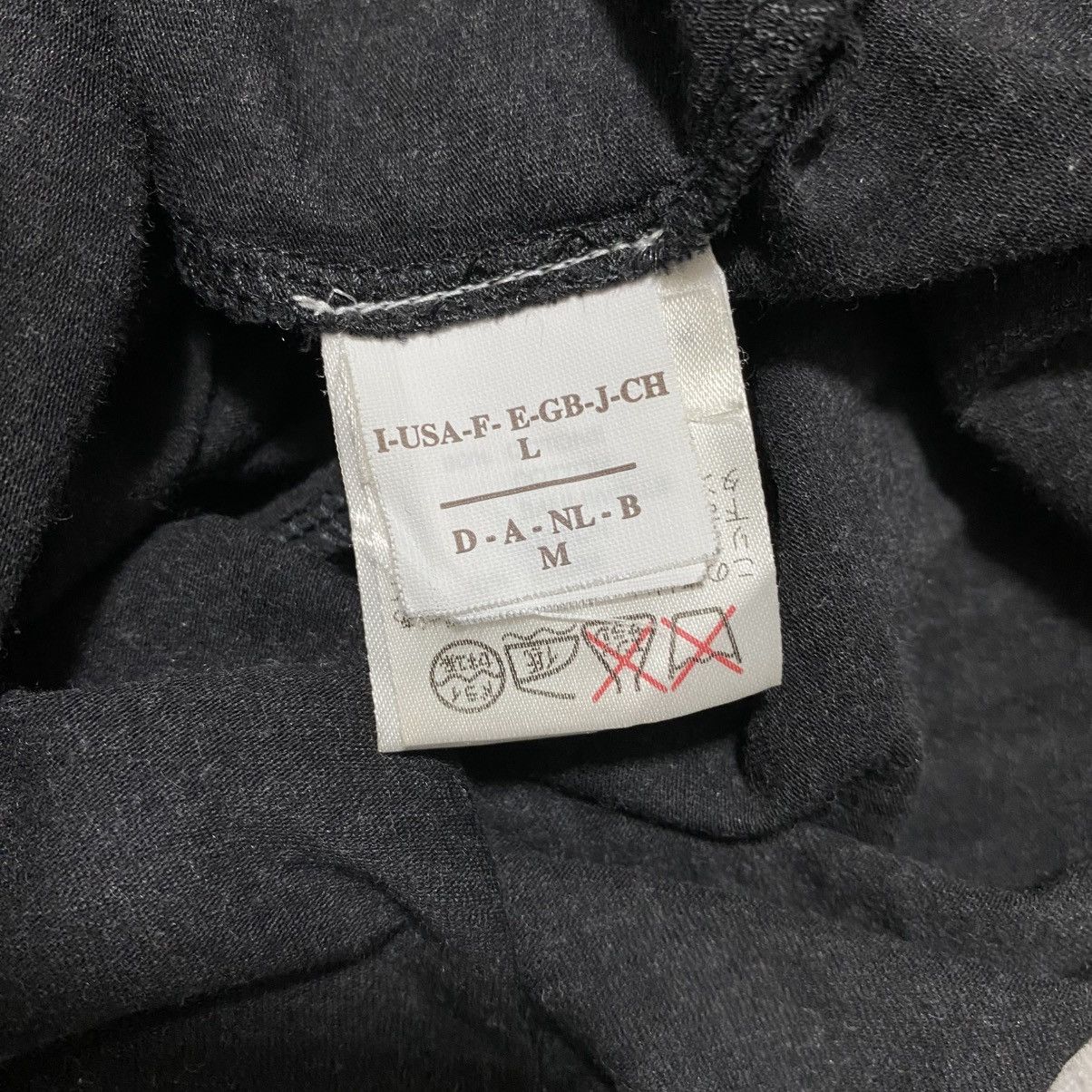 Brunello Cucinelli BRUNELLO CUCINELLI V-NECK CHARCOAL GREY DRESS Size S / US 4 / IT 40 - 3 Thumbnail