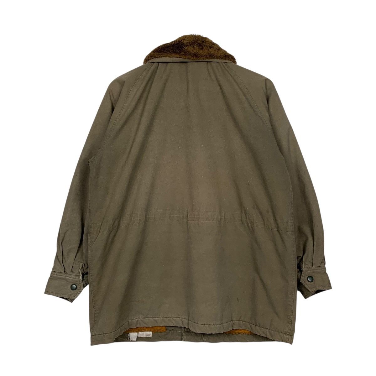 Johnbull Vintage Johnbull Military Jacket Size US L / EU 52-54 / 3 - 7 Thumbnail
