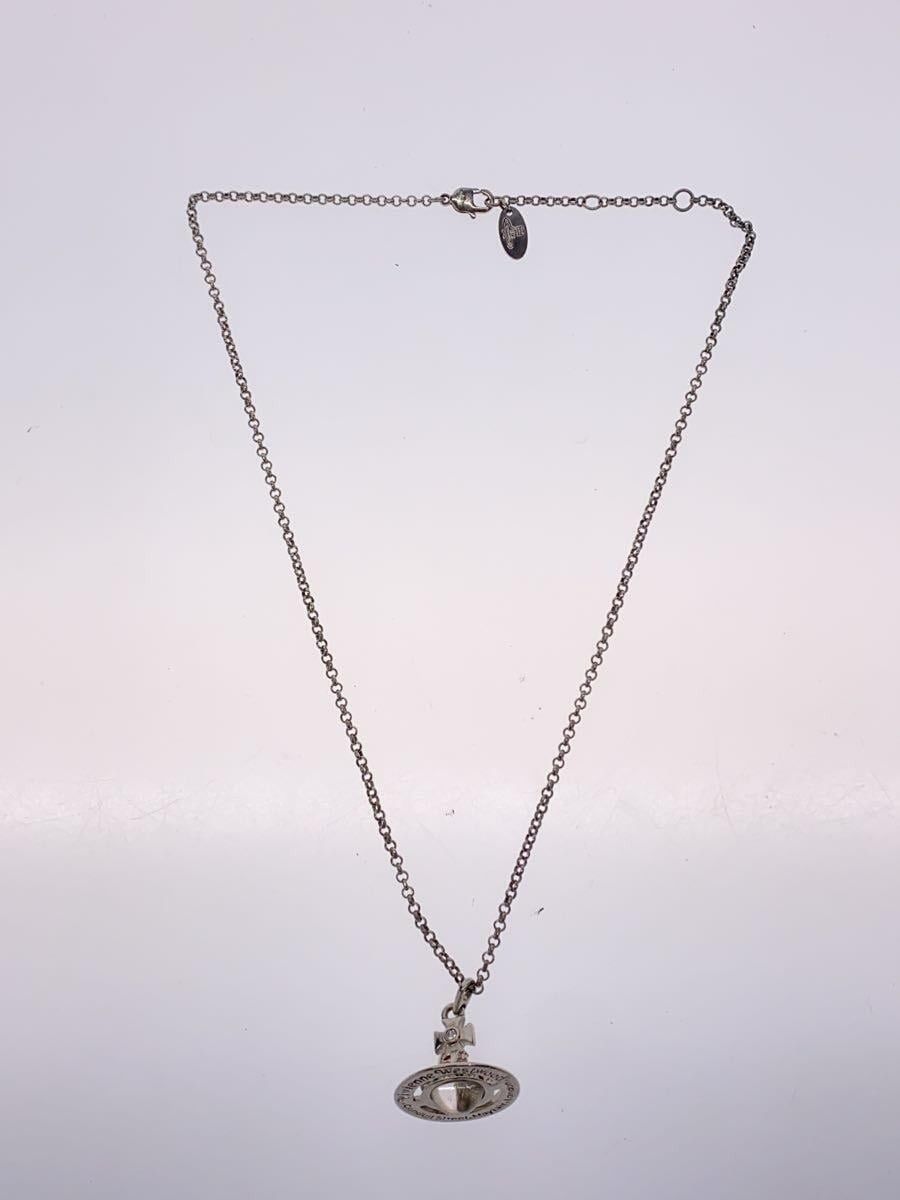 Vivienne Westwood Orb Necklace Size ONE SIZE - 2 Thumbnail