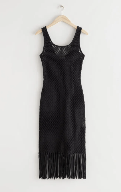 & Other Stories & Other Stories Dress Size L / US 10 / IT 46 - 1 Thumbnail