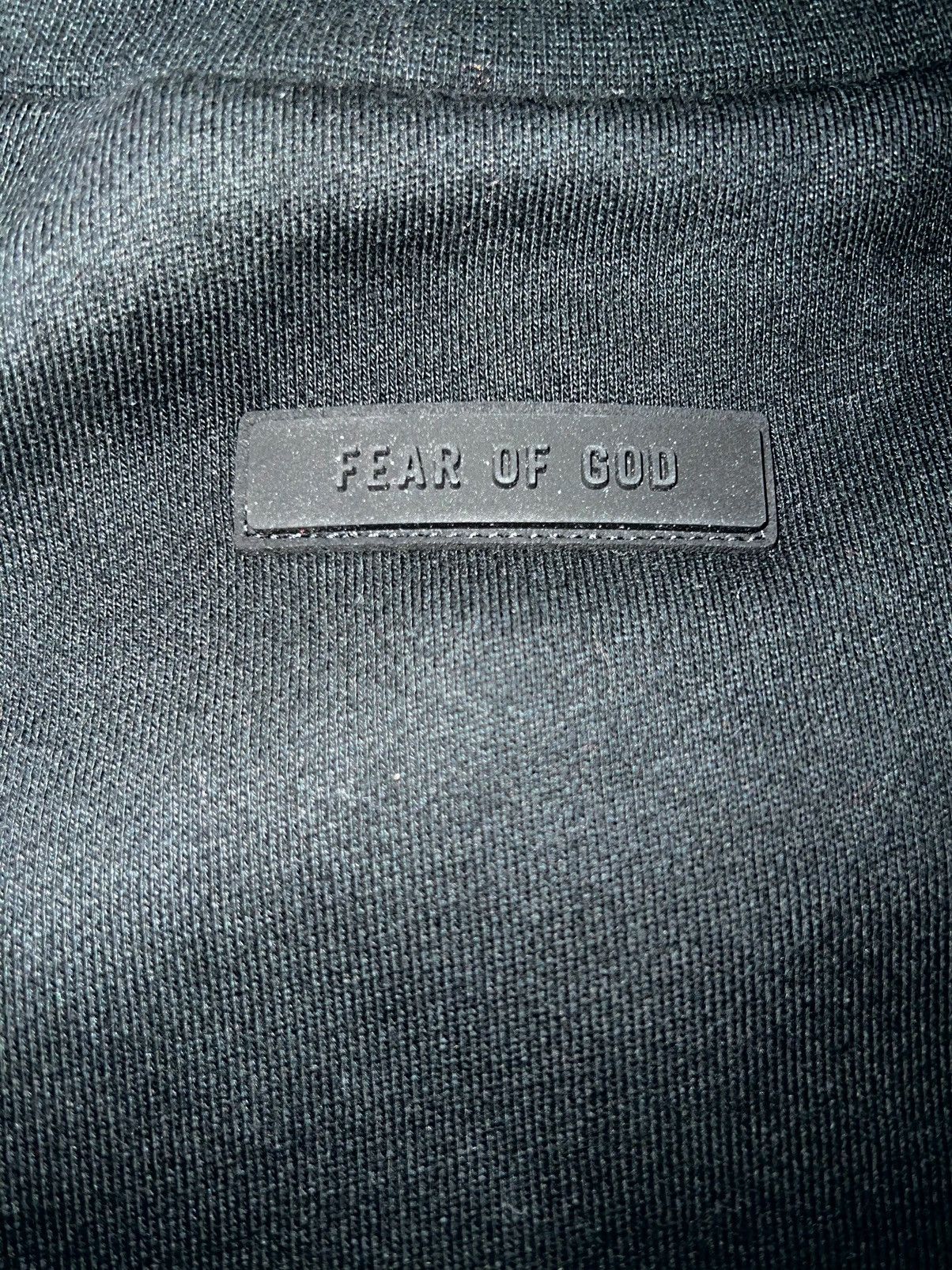 Essentials × Fear of God Fear of God Essentials Core 23 Crewneck Sweatshirt sz M Size US M / EU 48-50 / 2 - 3 Thumbnail
