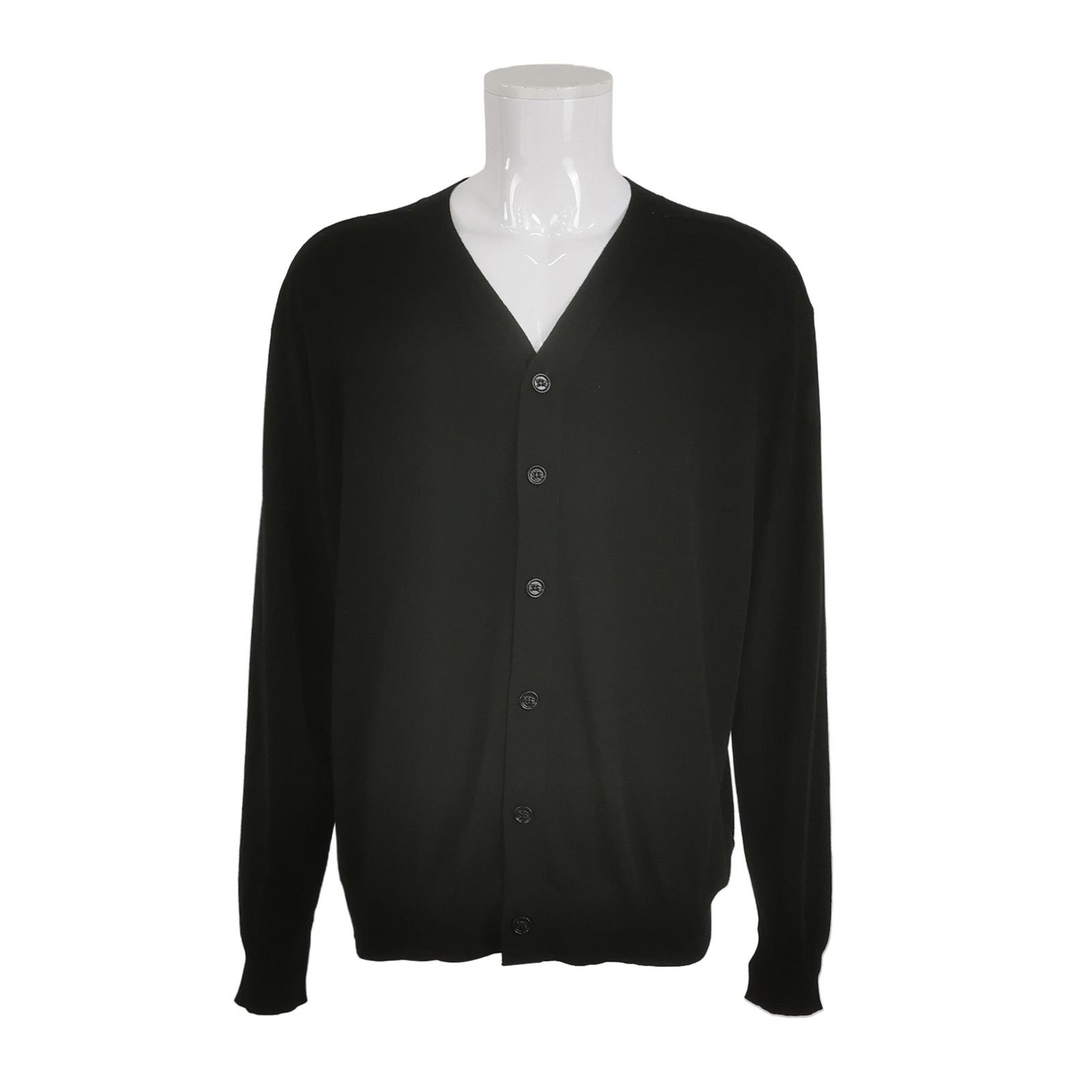 Burberry Burberry Men xxl Sweaters Knitwear Size US XXL / EU 58 / 5 - 1 Thumbnail