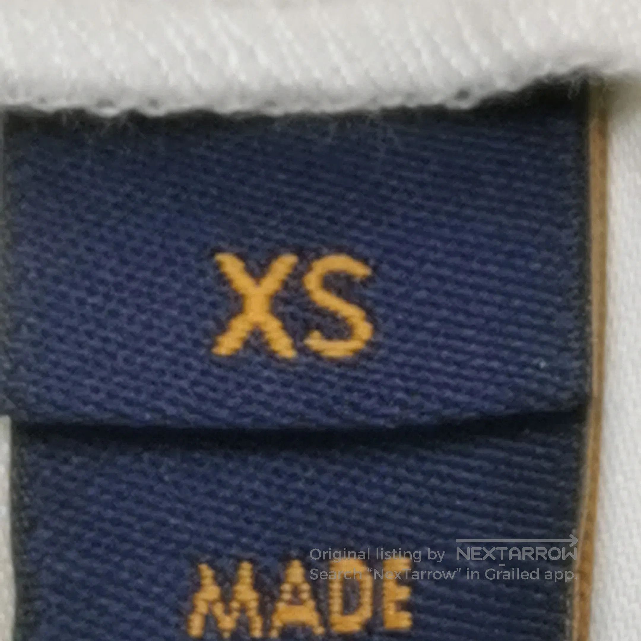 Louis Vuitton Louis Vuitton White Short. Size US M / EU 48-50 / 2 - 4 Thumbnail