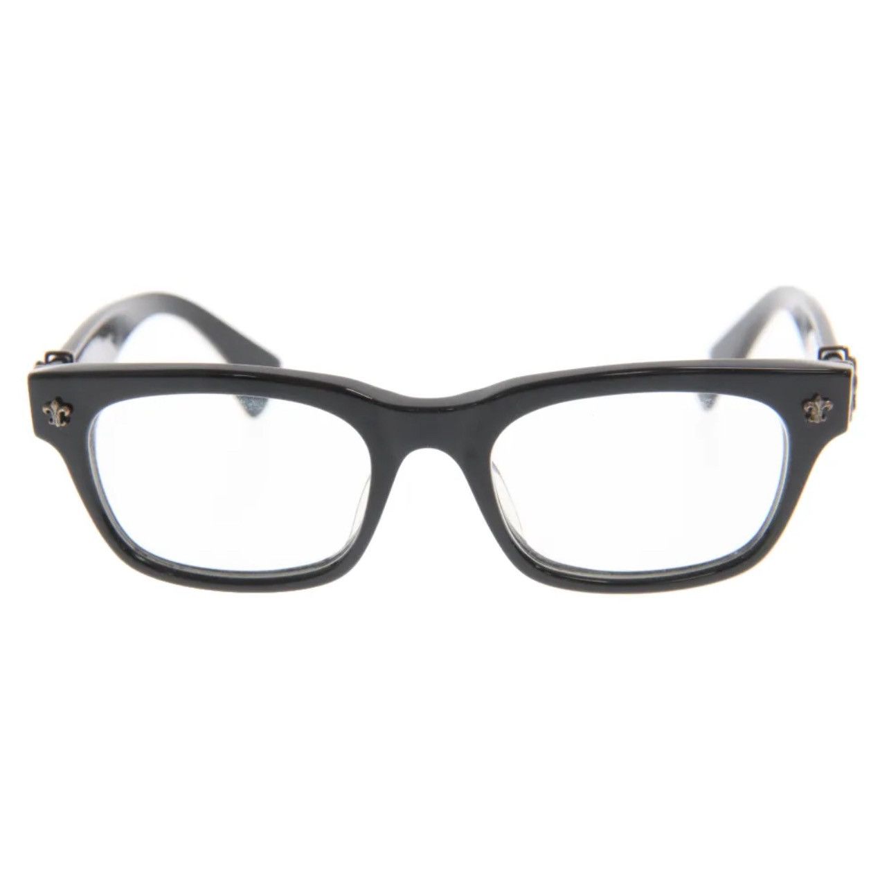 image of Chrome Hearts Gittin Any？ in Black, Men's