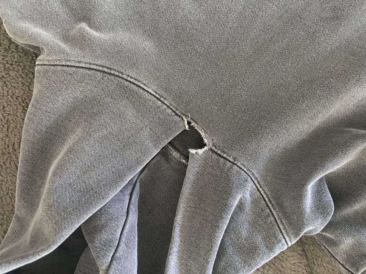 Other Large Grey Hoodie Size US L / EU 52-54 / 3 - 4 Thumbnail