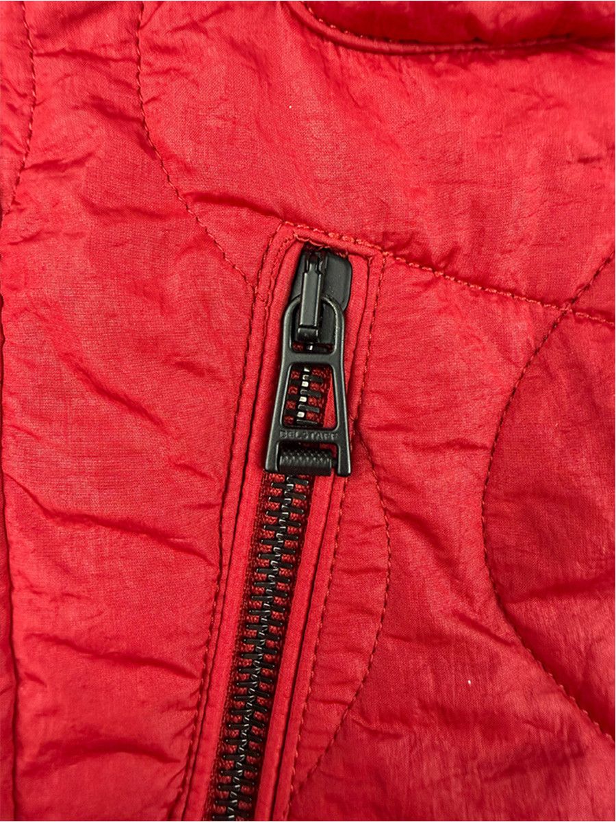 Belstaff Belstaff Quilted Women's Vest Size M / US 6-8 / IT 42-44 - 4 Thumbnail