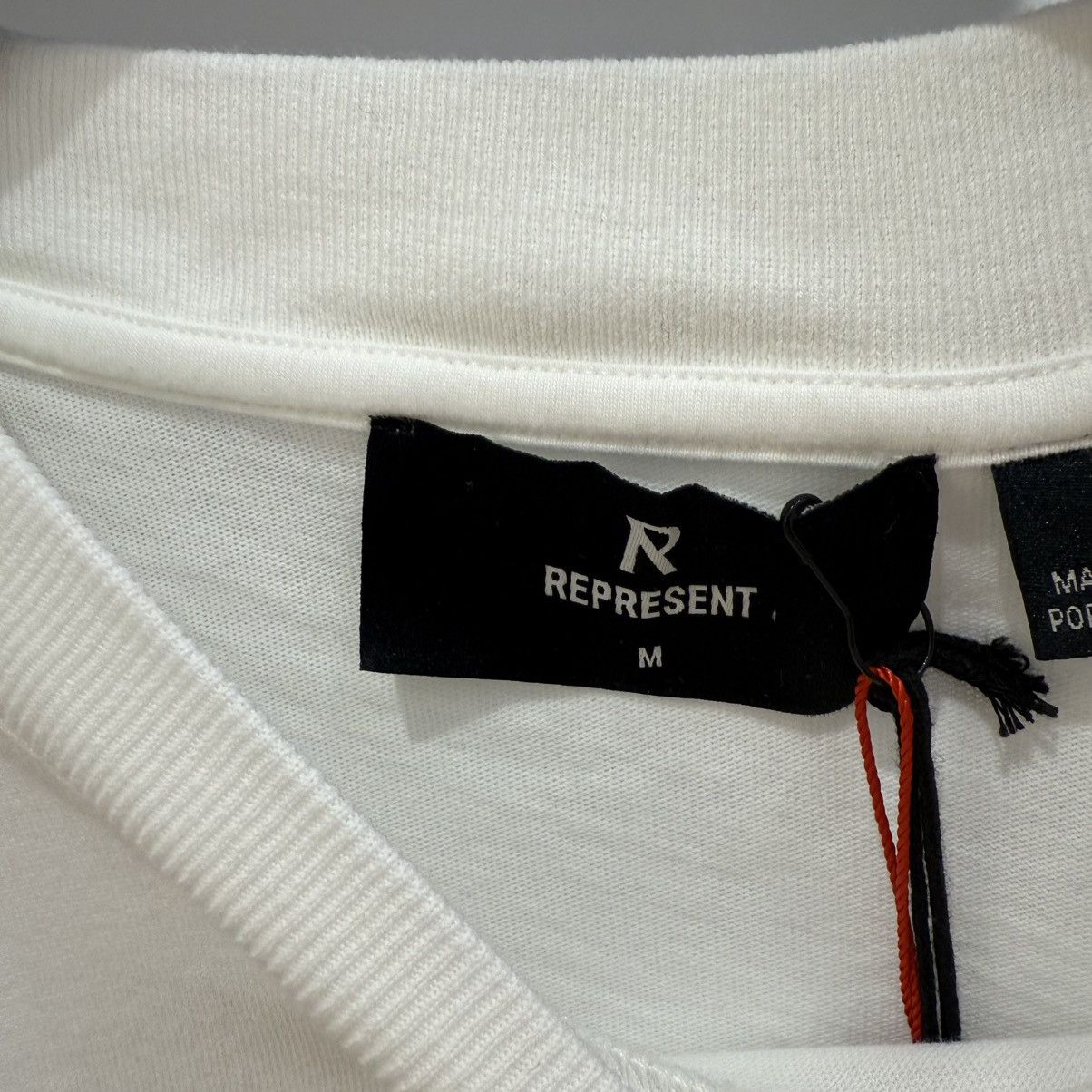 Represent Clo. Represent Owners Club Tee Size US M / EU 48-50 / 2 - 3 Thumbnail