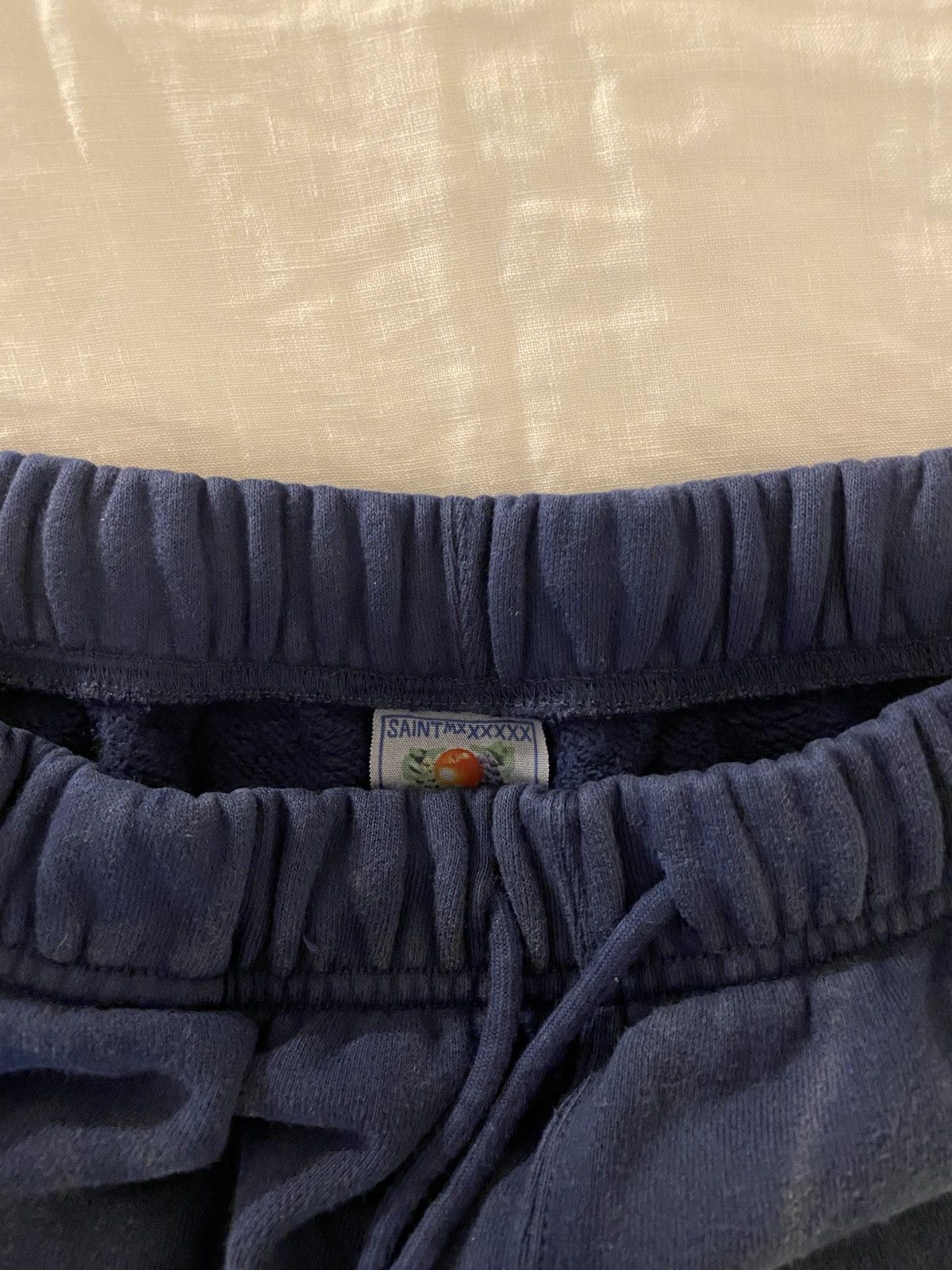 Saint Michael Saint Michael Angel of Death Sweatpants Size US 34 / EU 50 - 4 Thumbnail