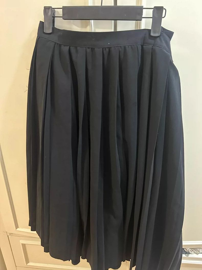 Comme des Garcons Comme Des Garcons size S Skirt Size 23" - 3 Thumbnail