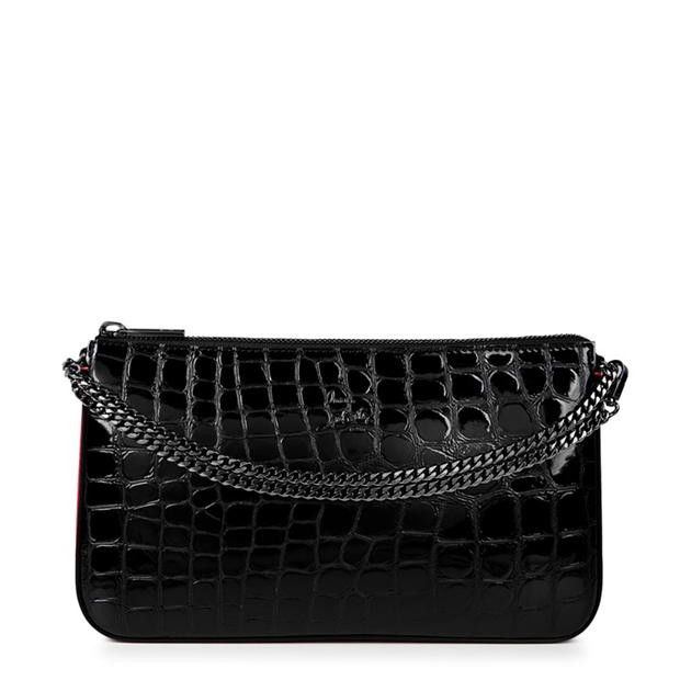 Christian Louboutin Louobilla Hybrid Bag Size ONE SIZE - 1 Thumbnail